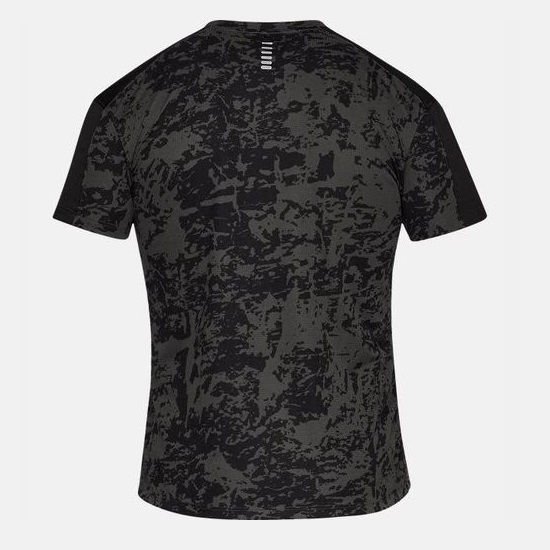 T-Shirts & Polo -  under armour UA Speed Stride Printed T-Shirt 6778