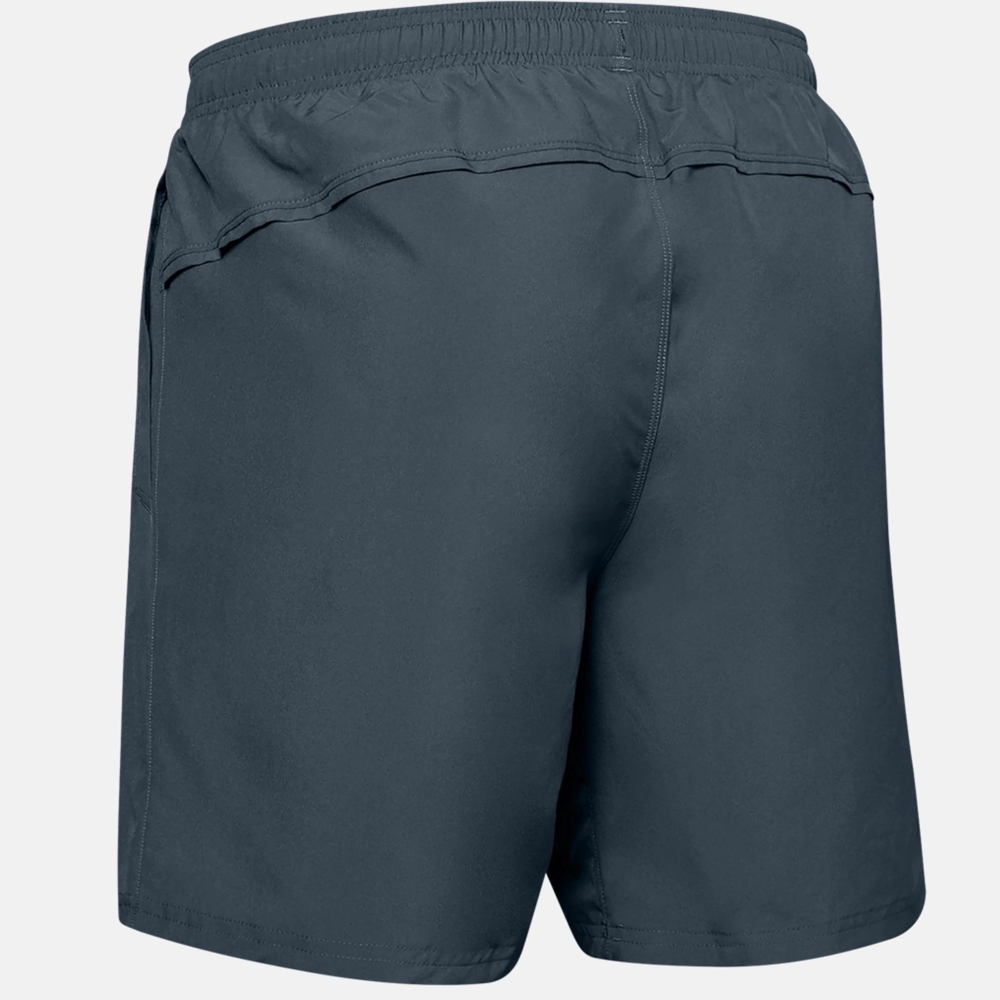 Shorts -  under armour UA Speed Stride Solid 7 Shorts 6568