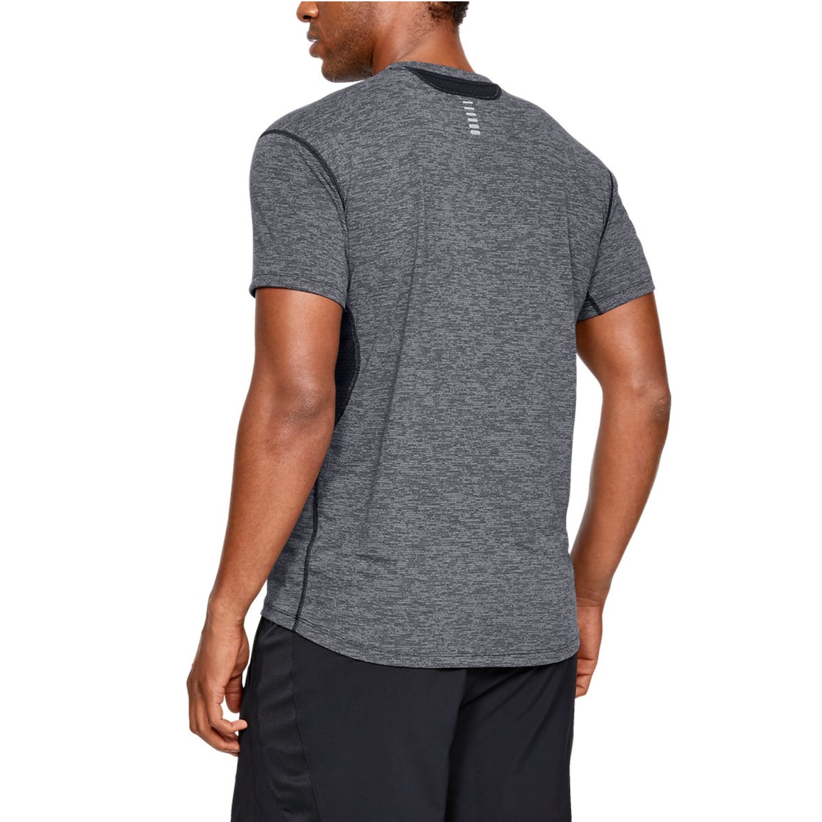 T-Shirts & Polo -  under armour UA Streaker Twist Short Sleeve T-Shirt 6581