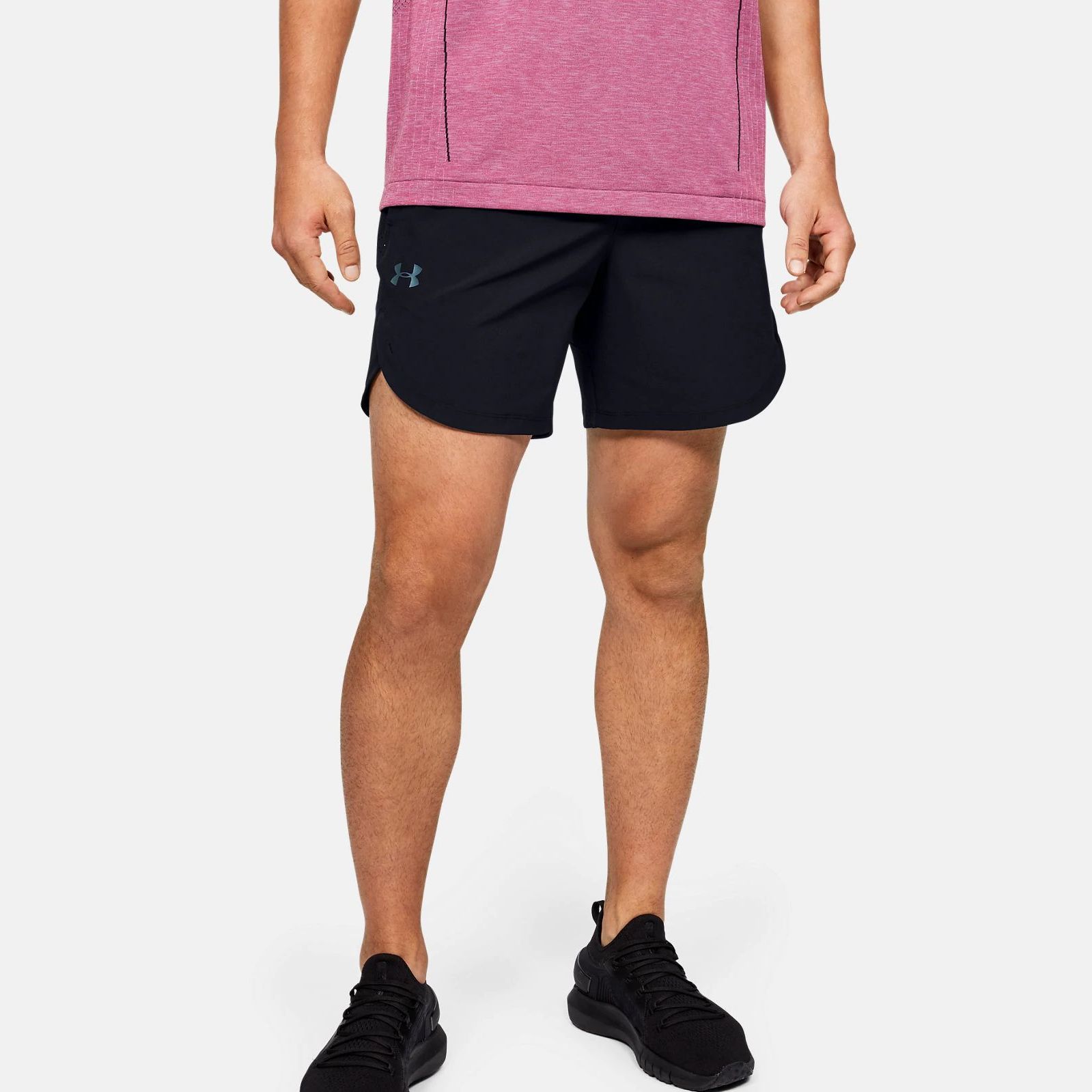 Shorts -  under armour UA Stretch Woven Shorts 1667