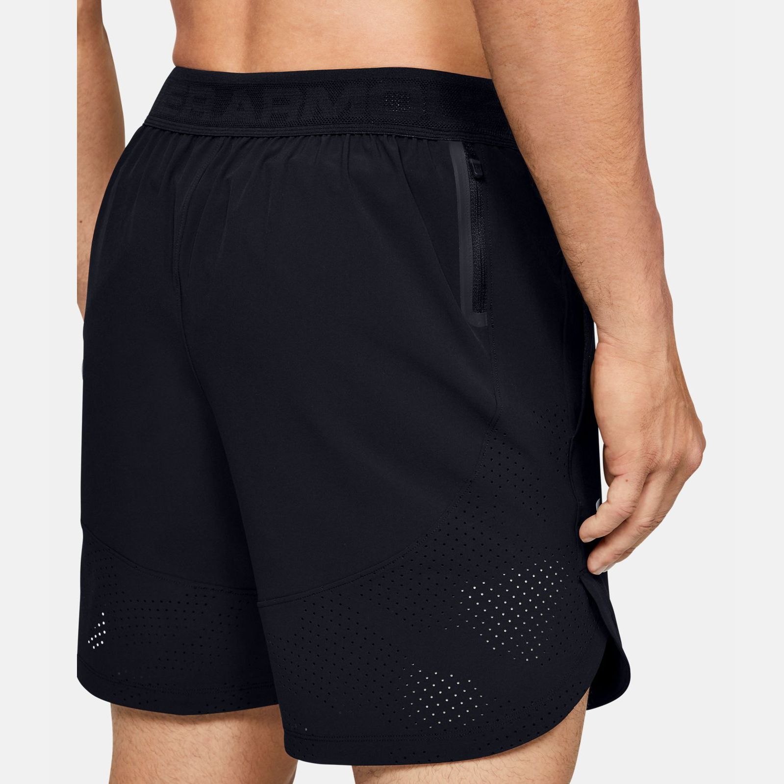 Shorts -  under armour UA Stretch Woven Shorts 1667