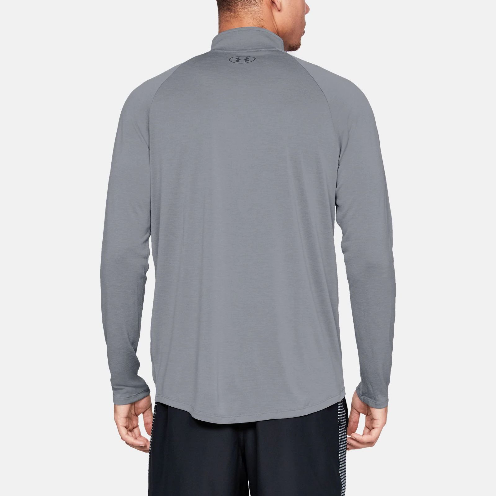 Sweatshirts -  under armour UA Tech 1/2 Zip Long Sleeve 8495