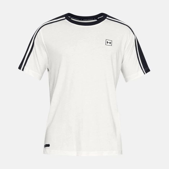T-Shirts & Polo -  under armour UA Unstoppable Striped T-Shirt 9276