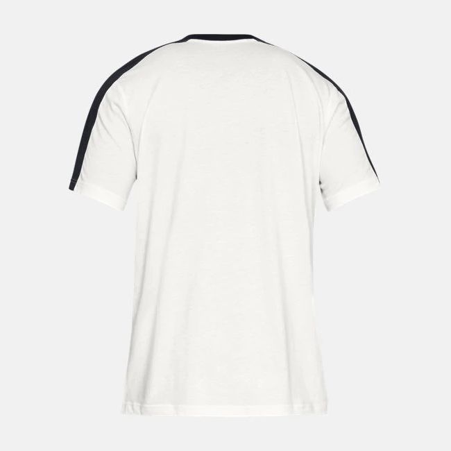 New Black Details about   Under Armour UA Men's Unstoppable Striped Short Sleeve T-Shirt 
