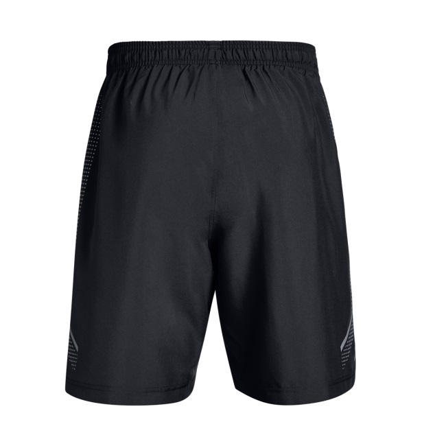 Shorts -  under armour UA Woven Graphic Shorts 9651