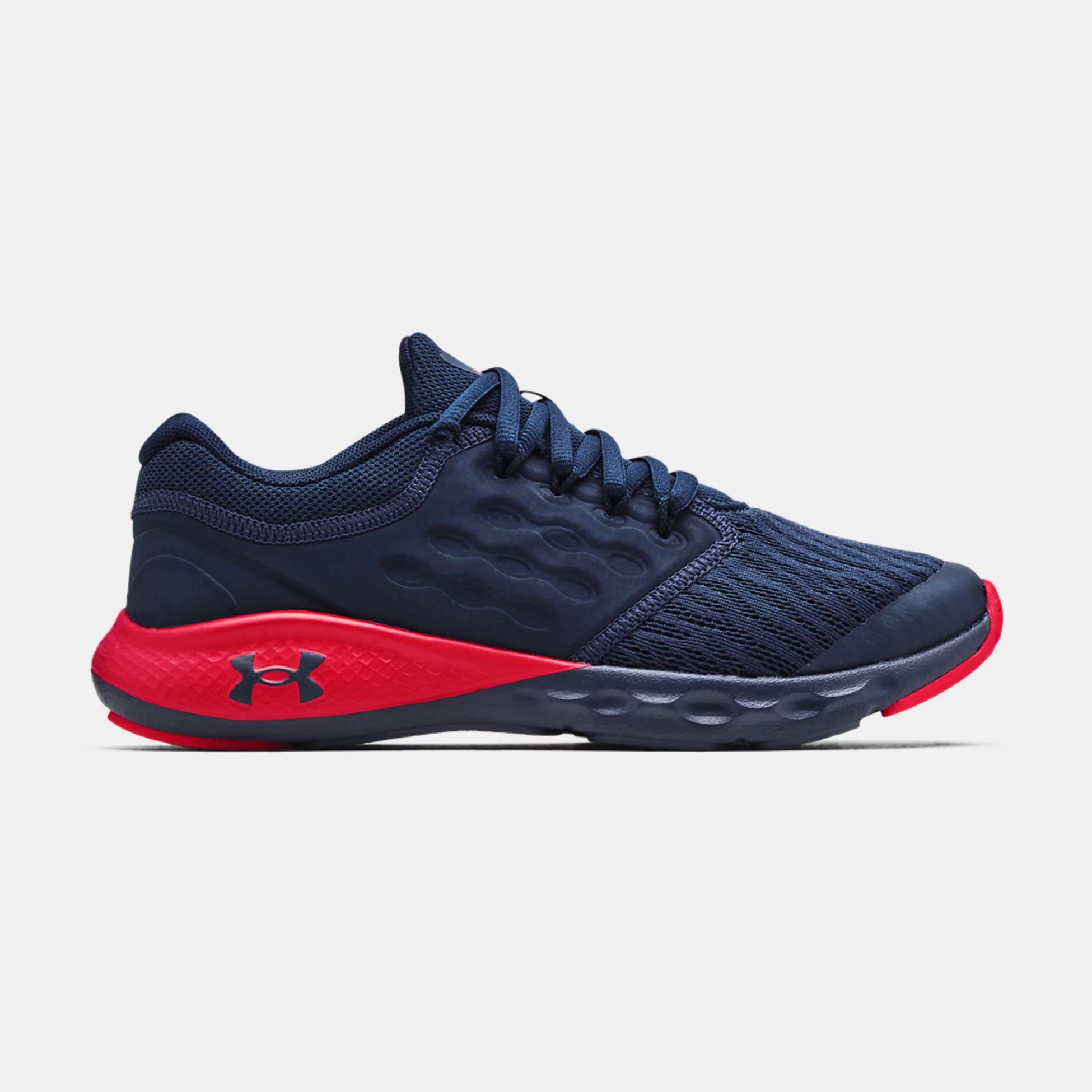 Running Shoes -  under armour Boys Grade School UA Charged Vantage