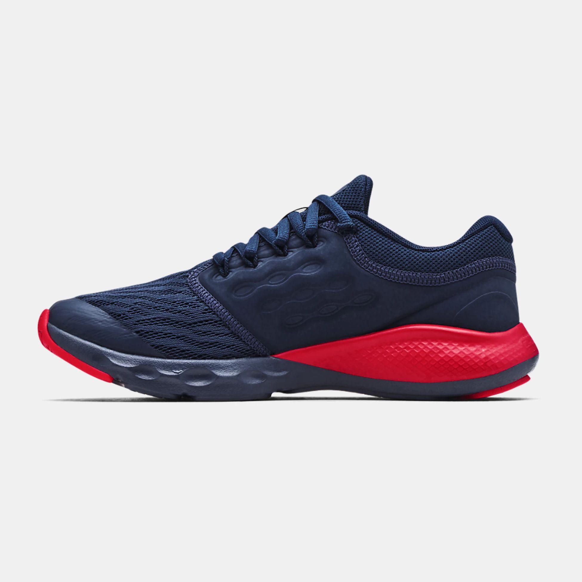 Running Shoes -  under armour Boys Grade School UA Charged Vantage