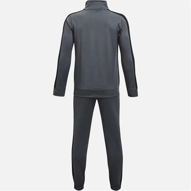 Tracksuits -  under armour Boys UA Knit Track Suit 3290