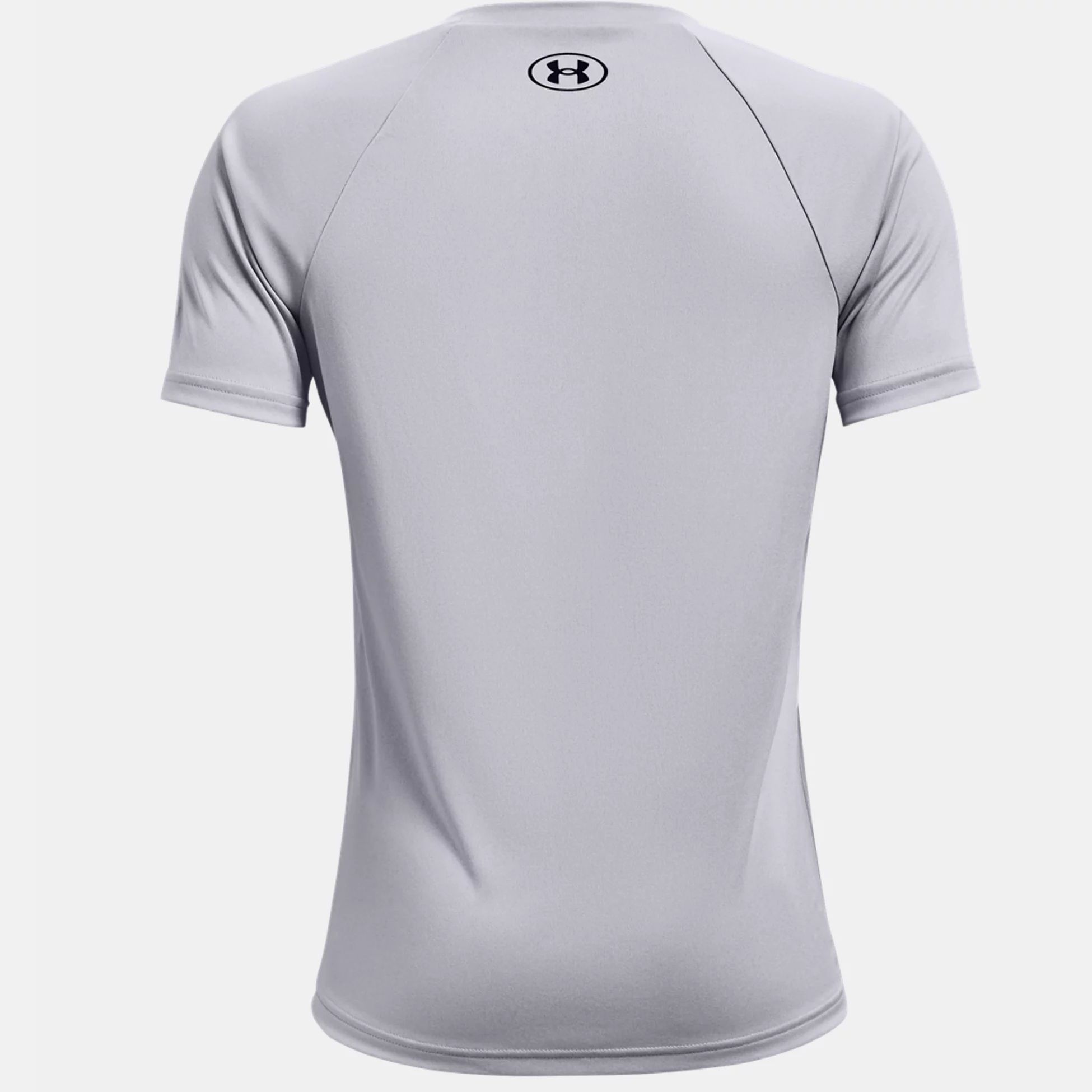 Clothing -  under armour Boys UA Tech Big Logo T-Shirt 3283