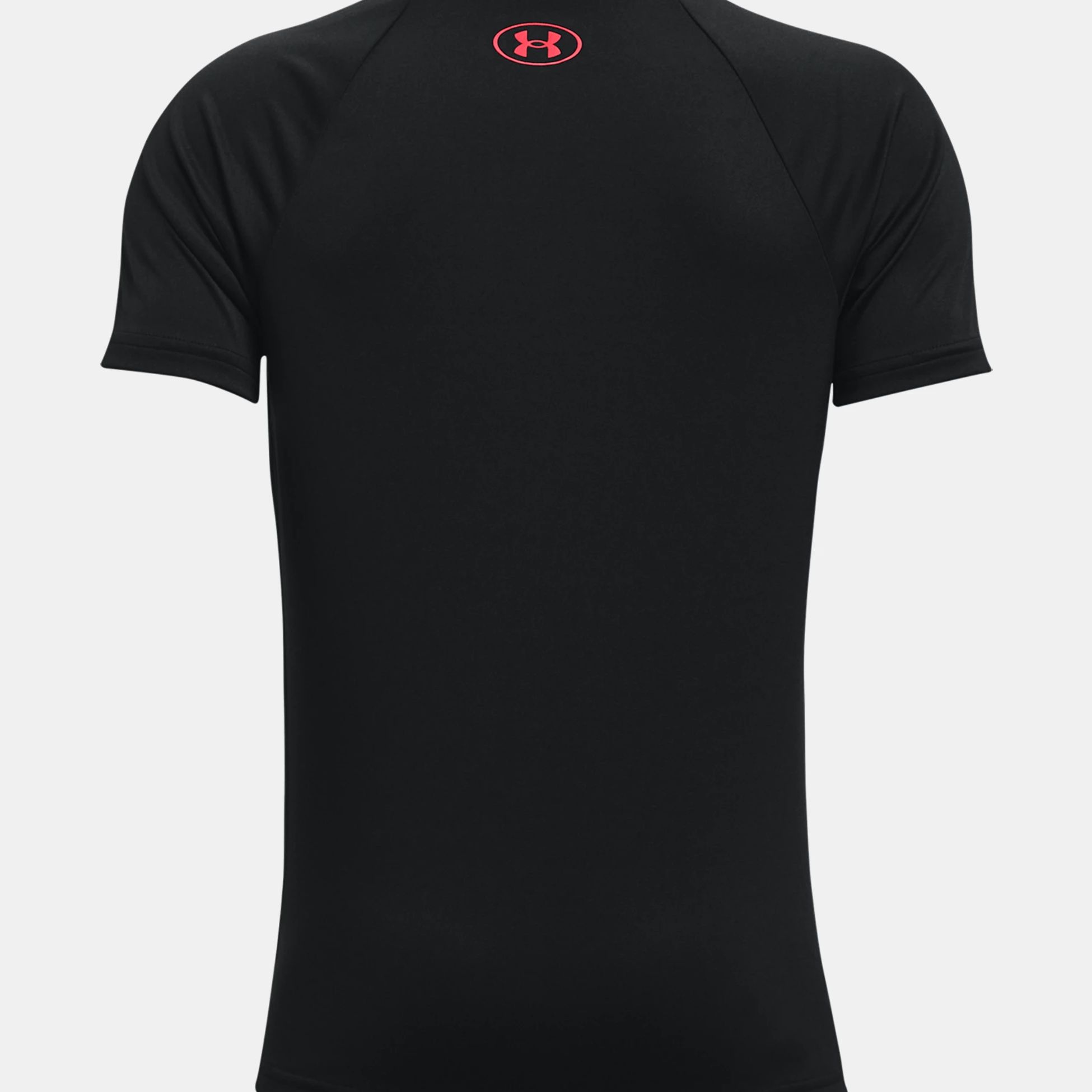 T-Shirts & Polo -  under armour Boys UA Tech Big Logo T-Shirt 3283