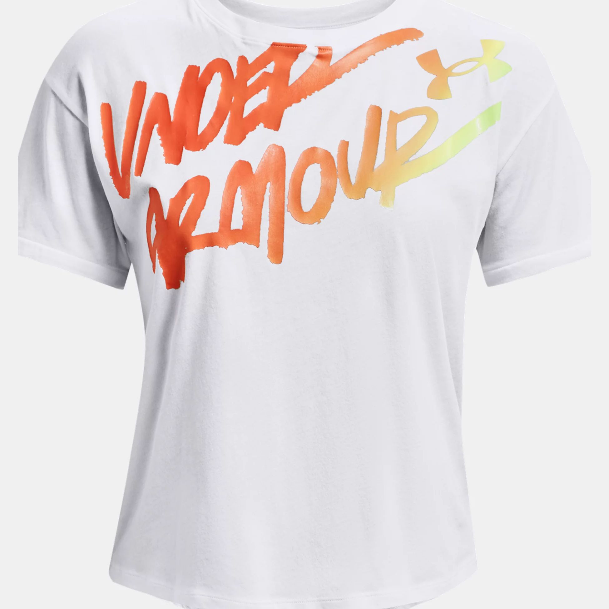 T-Shirts & Polo -  under armour Chroma Graphic T-Shirt
