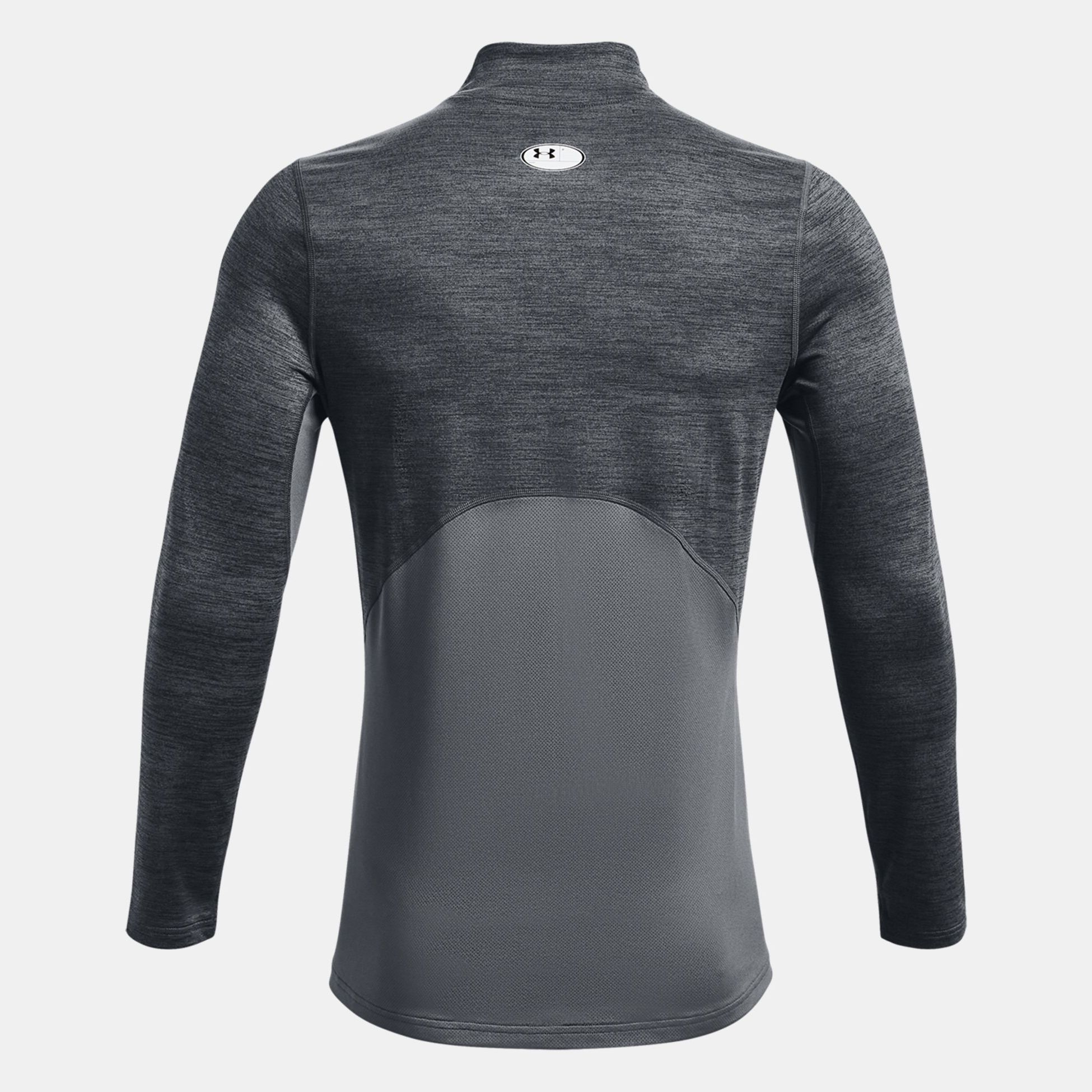 Clothing -  under armour ColdGear Fitted Twist Mock