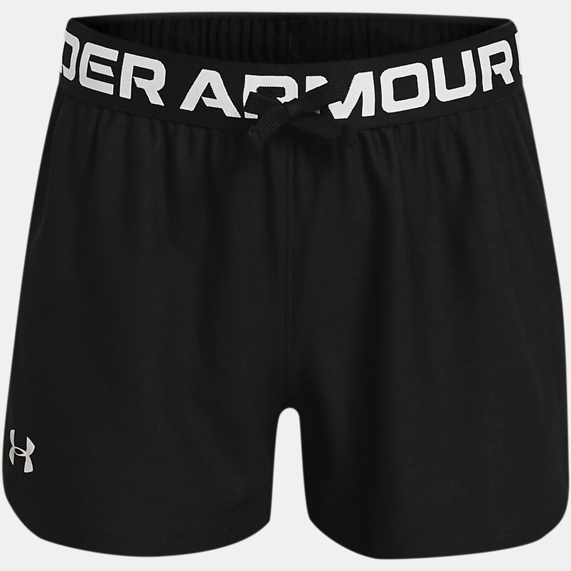 Shorts -  under armour Girls UA Play Up Shorts