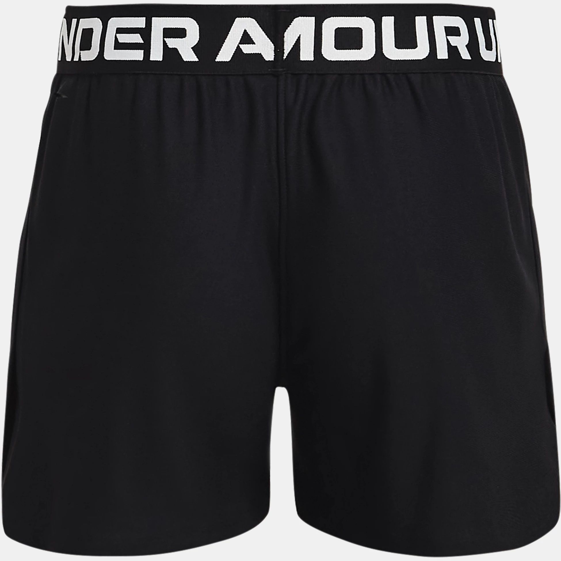 Shorts -  under armour Girls UA Play Up Shorts