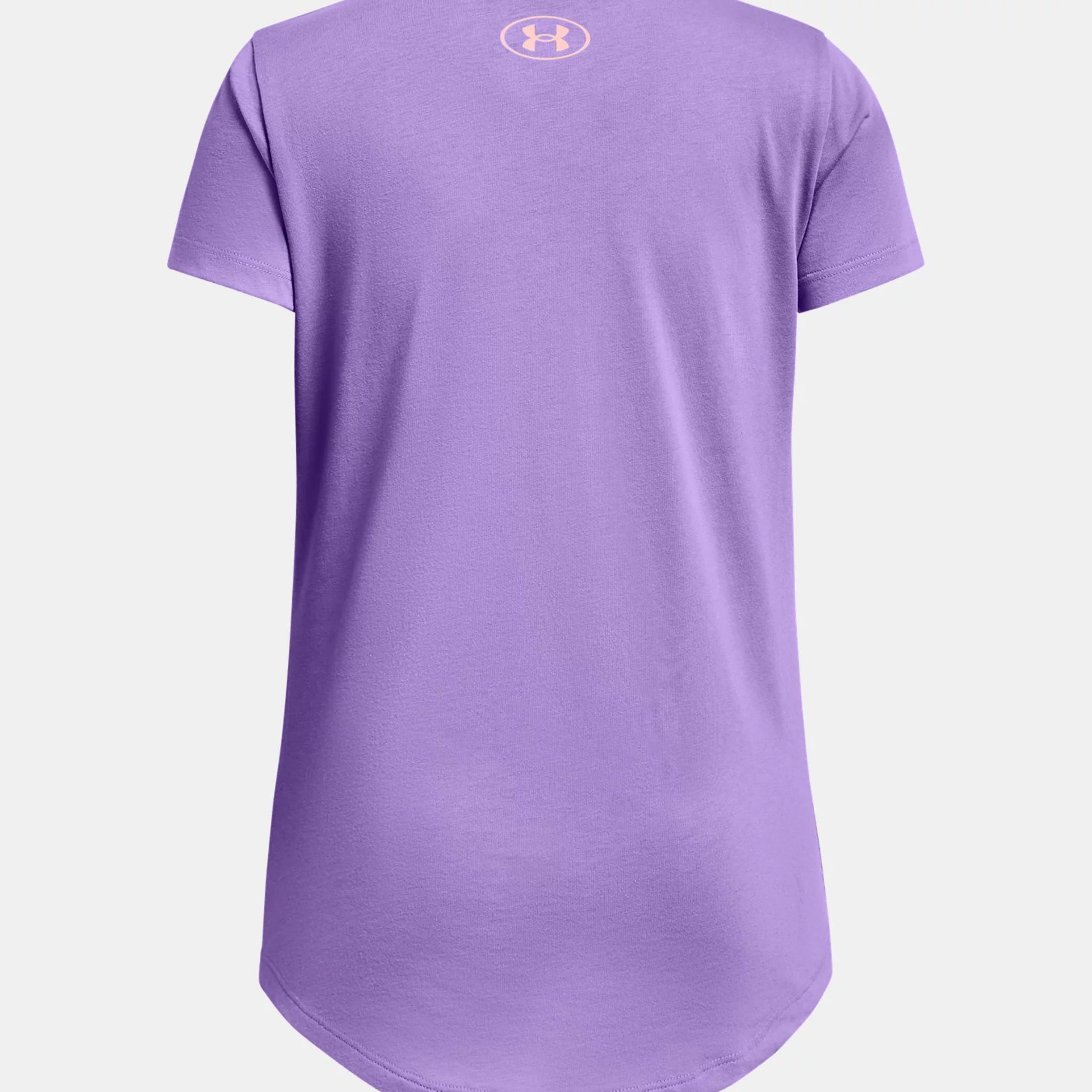 T-Shirts & Polo -  under armour Girls UA Sportstyle Graphic T-Shirt 1182