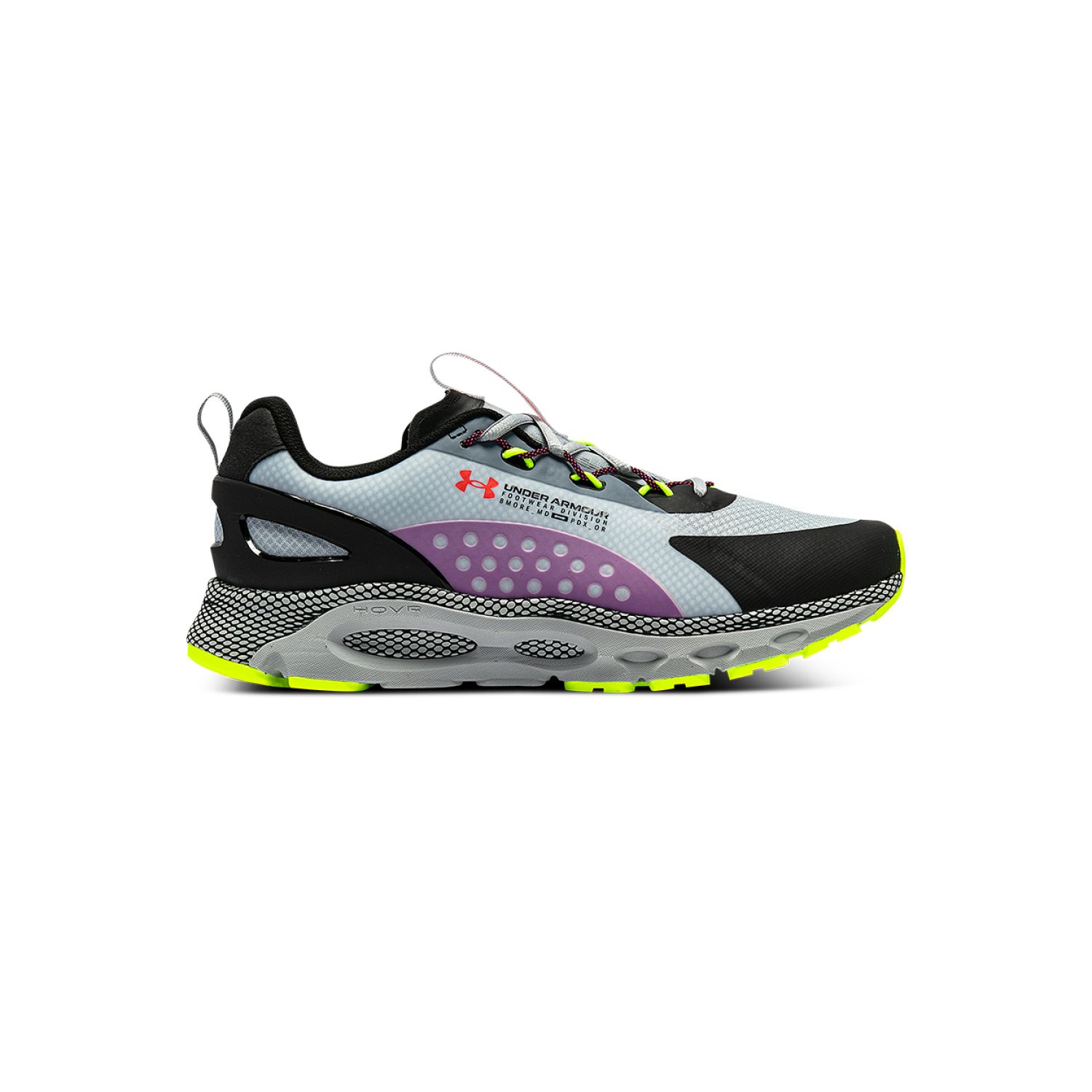 Shoes -  under armour Unisex HOVR Infinite Summit 2