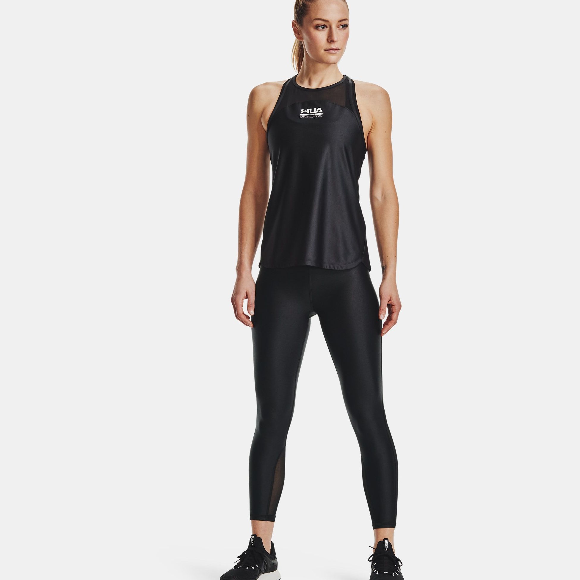 Tank Tops -  under armour Iso-Chill Tank