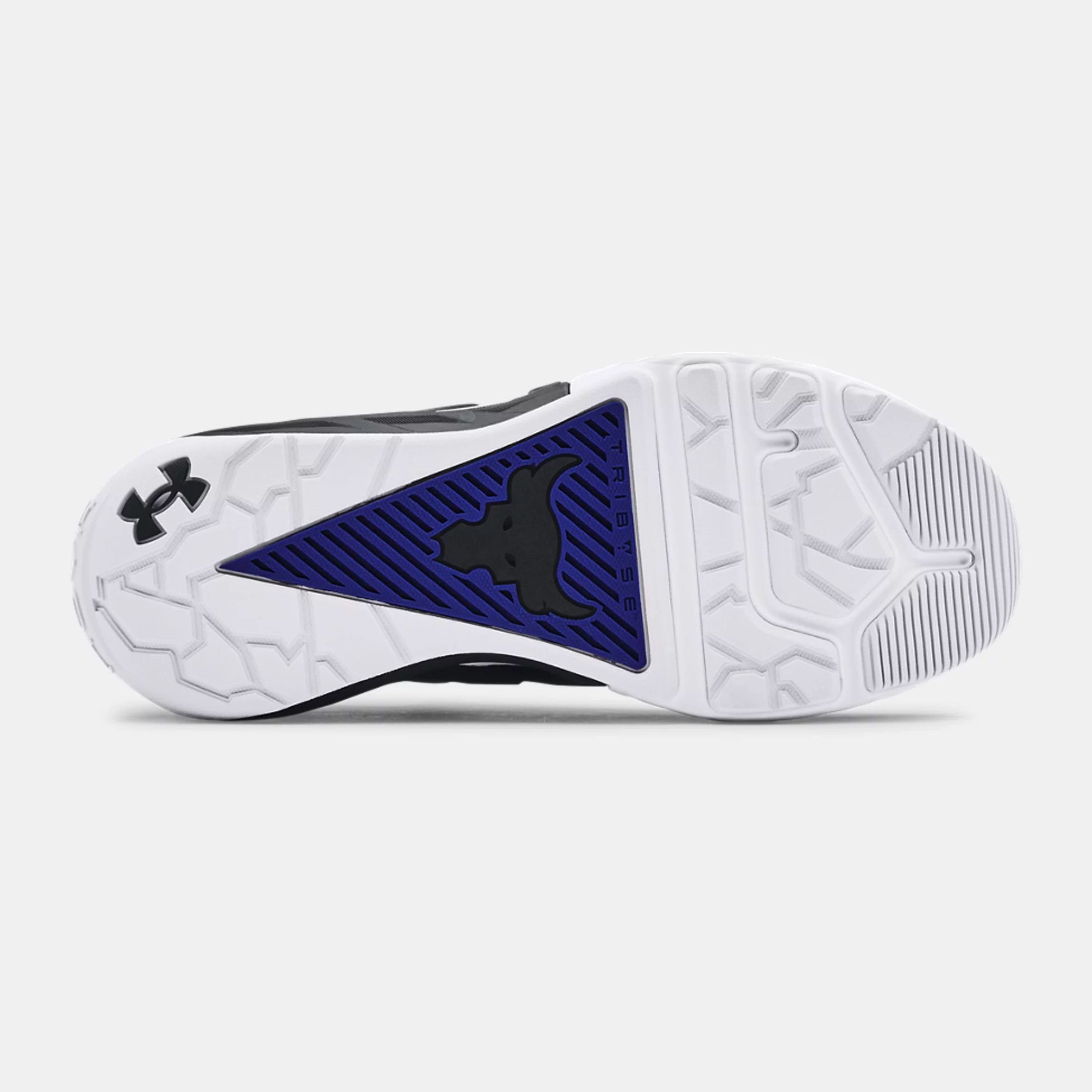 Fitness Shoes -  under armour Project Rock 4