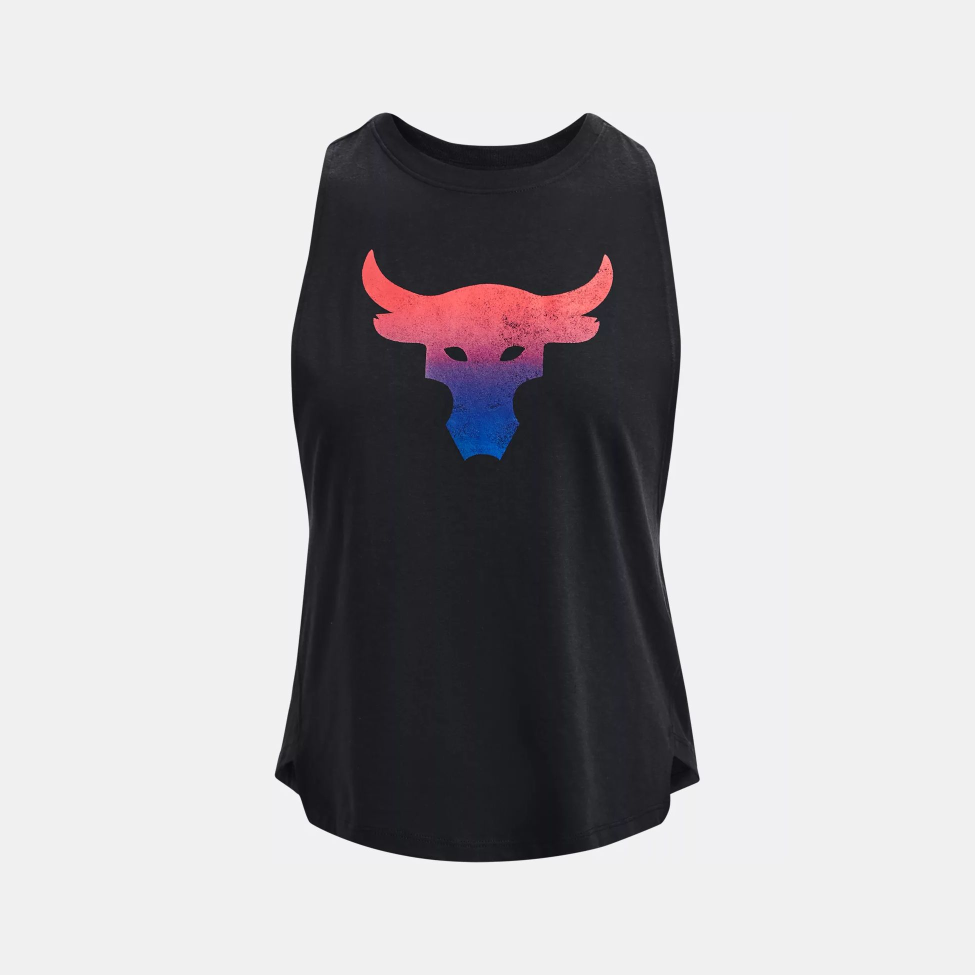 Tank Tops -  under armour Project Rock Bull Tank Top