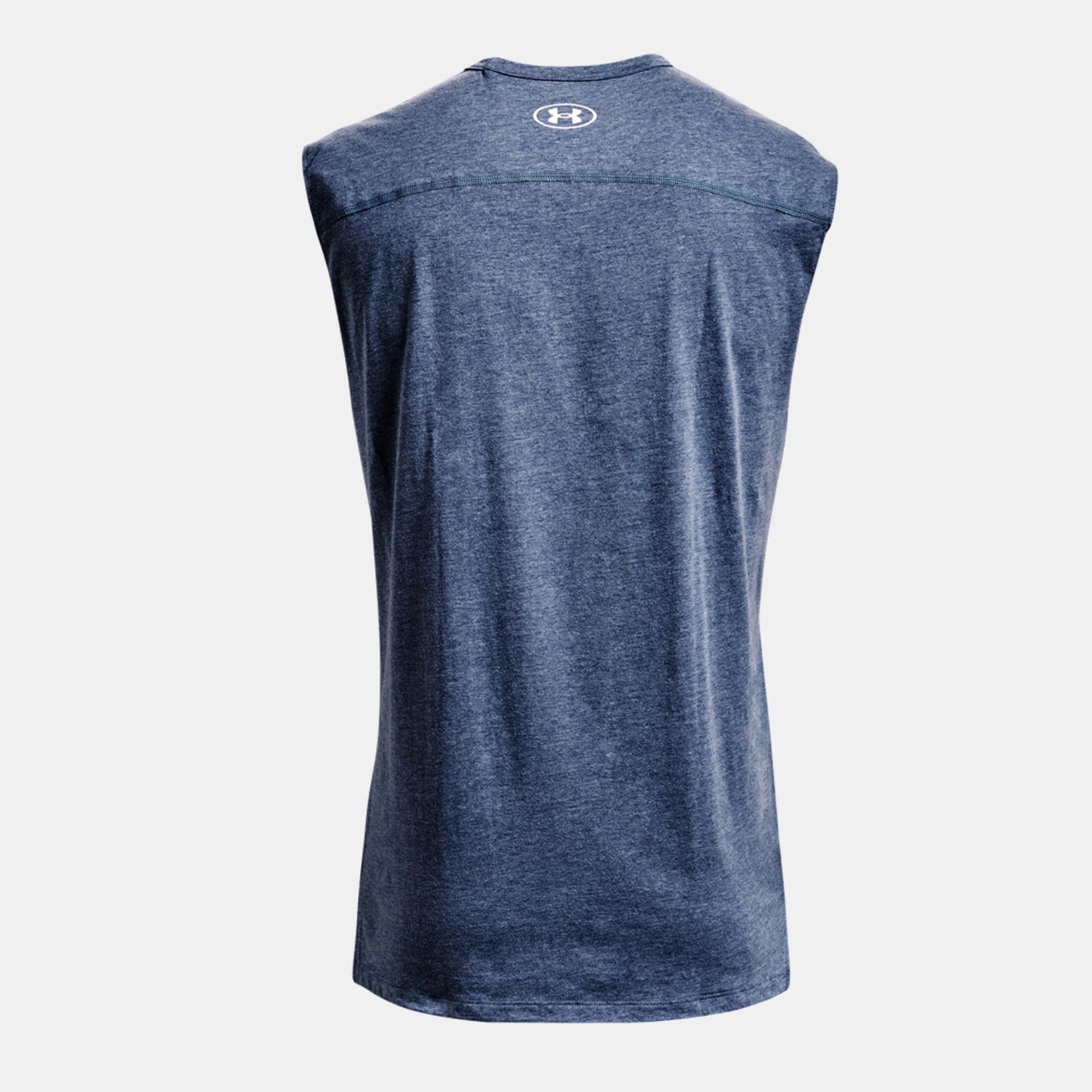 Tank Tops -  under armour Project Rock Show Me Sweat Tank