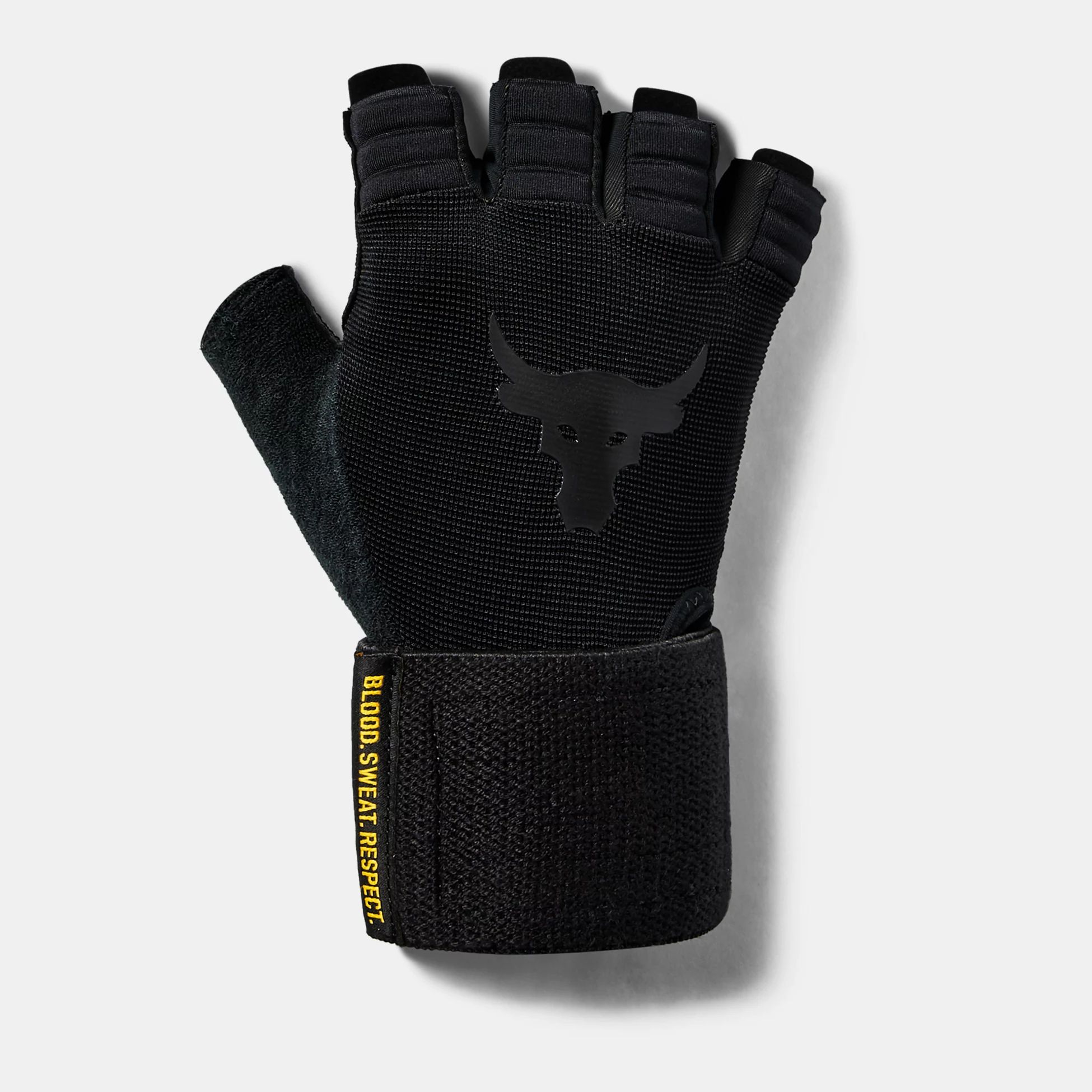 Gloves -  under armour Project Rock Training Glove