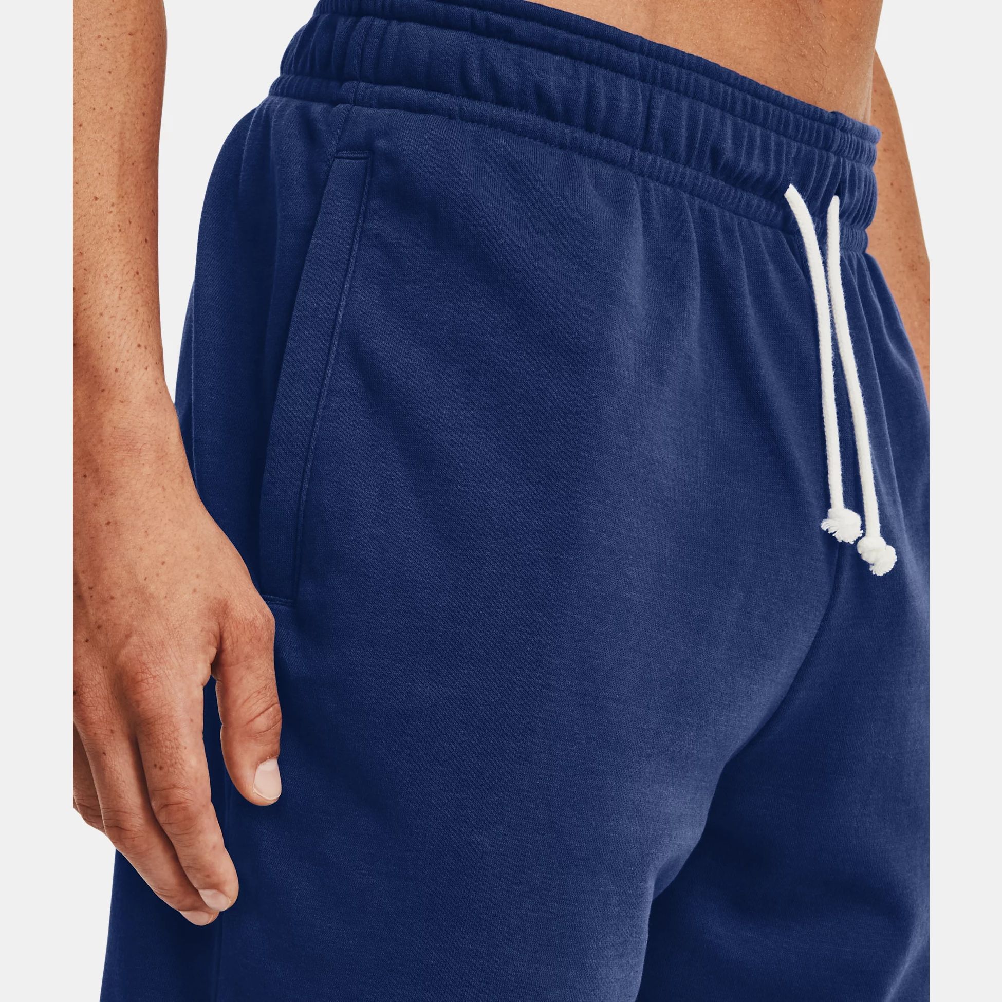 Shorts -  under armour Rival Terry Shorts 1631