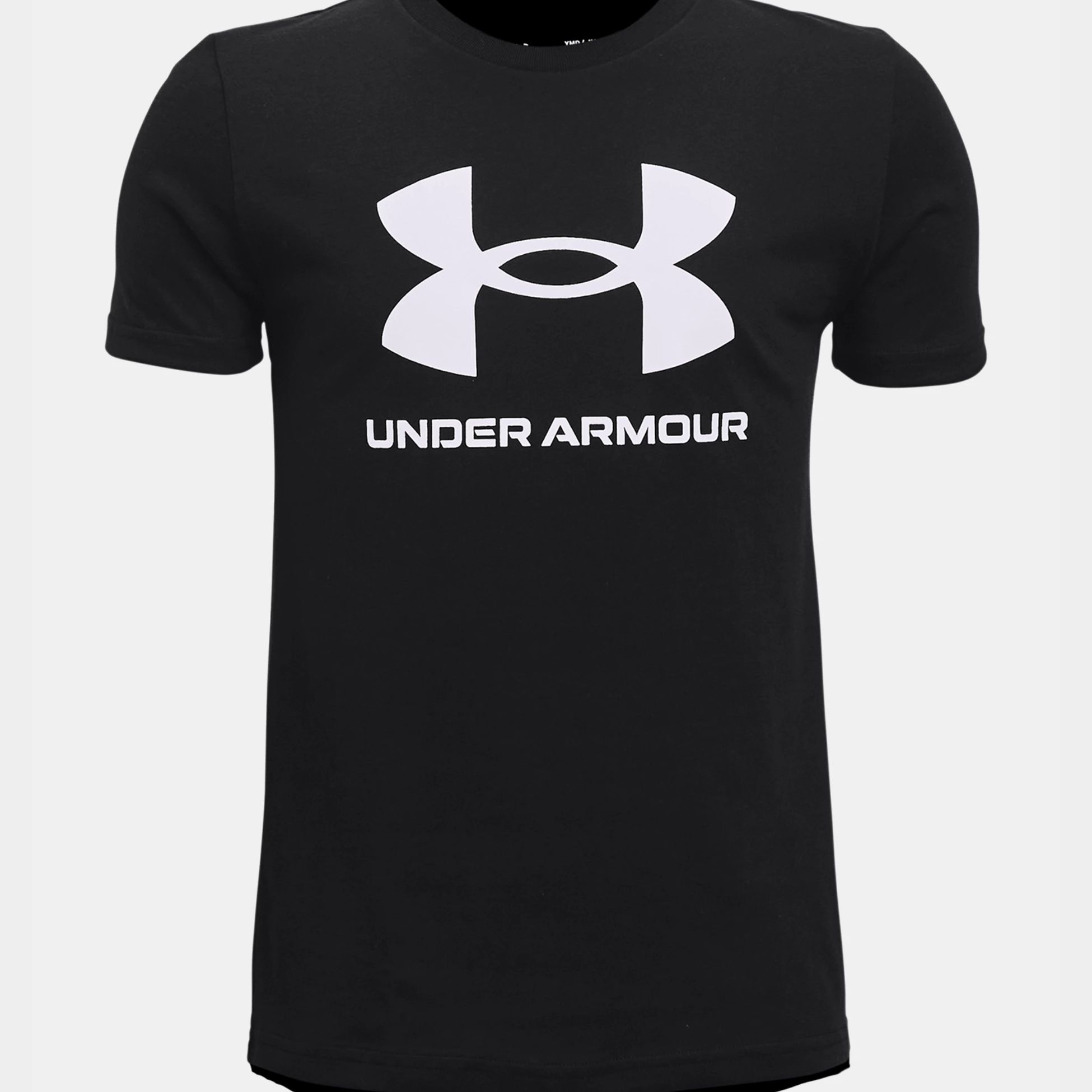 T-Shirts & Polo -  under armour Sportstyle Logo Short Sleeve 3282