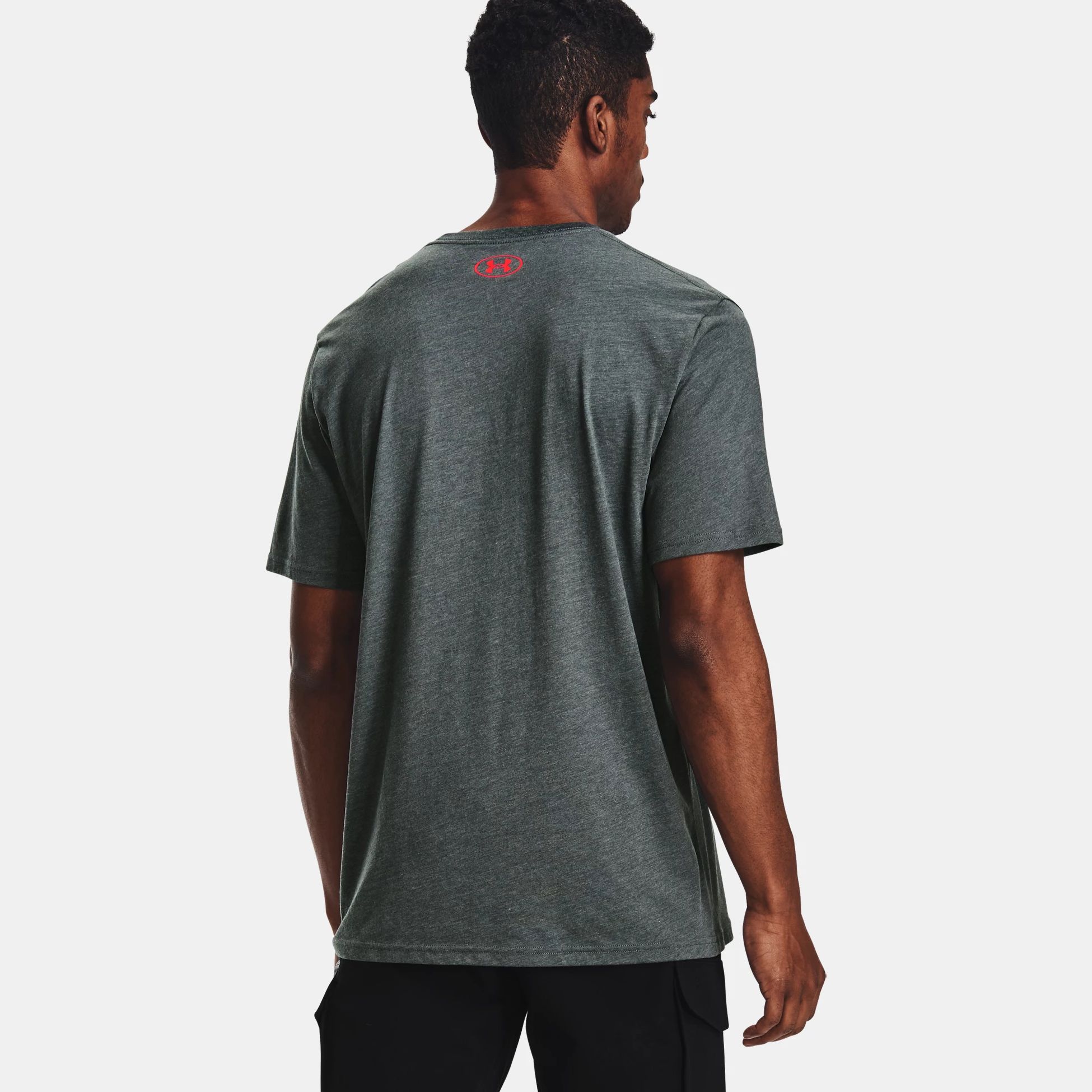 T-Shirts & Polo -  under armour Sportstyle Logo Short Sleeve 9590