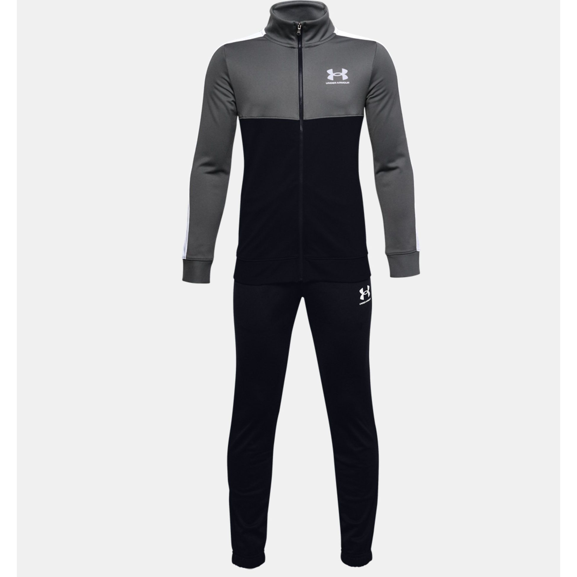 Tracksuits -  under armour UA CB Knit Track Suit
