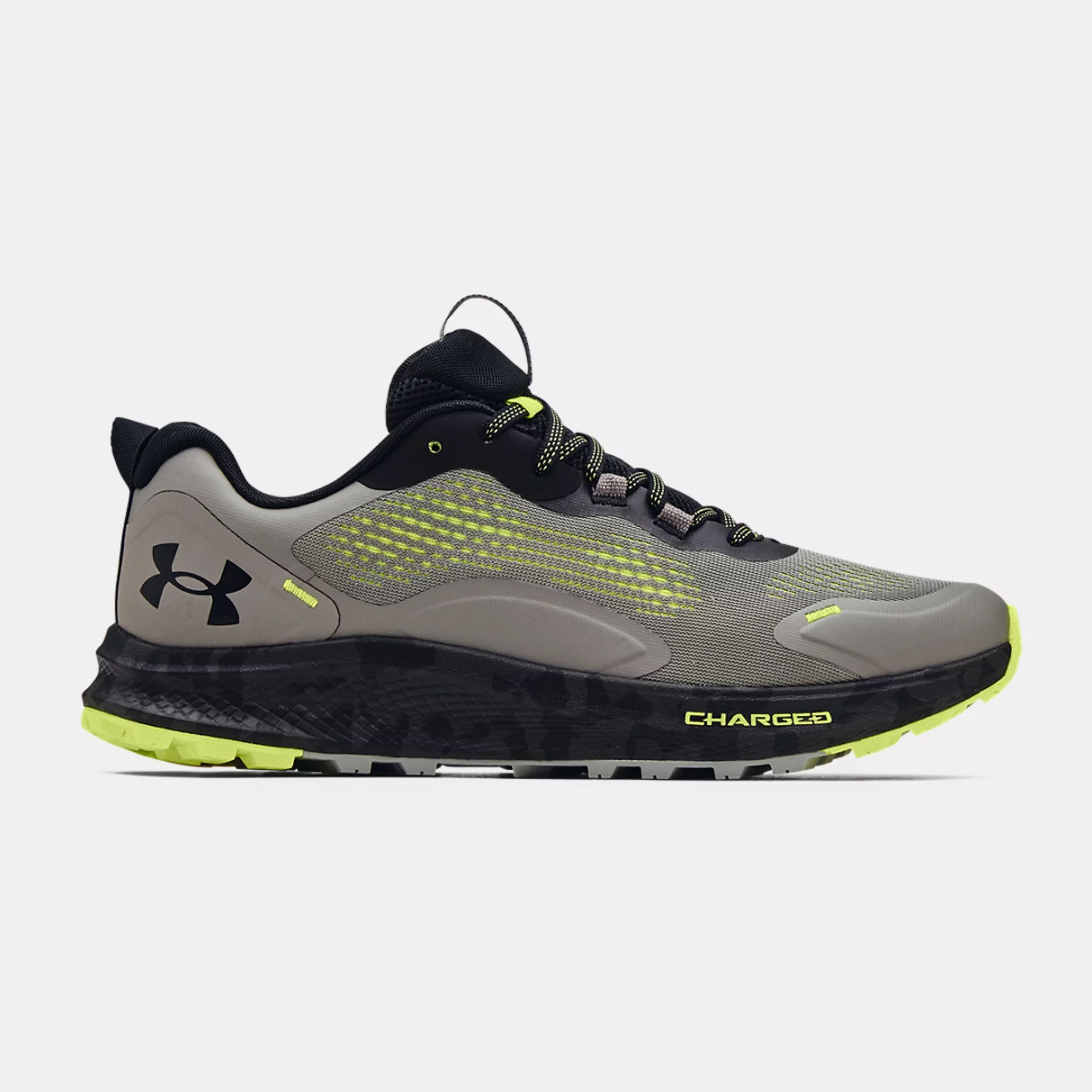 Running Shoes -  under armour UA Charged Bandit Trail 2 Running Shoes
