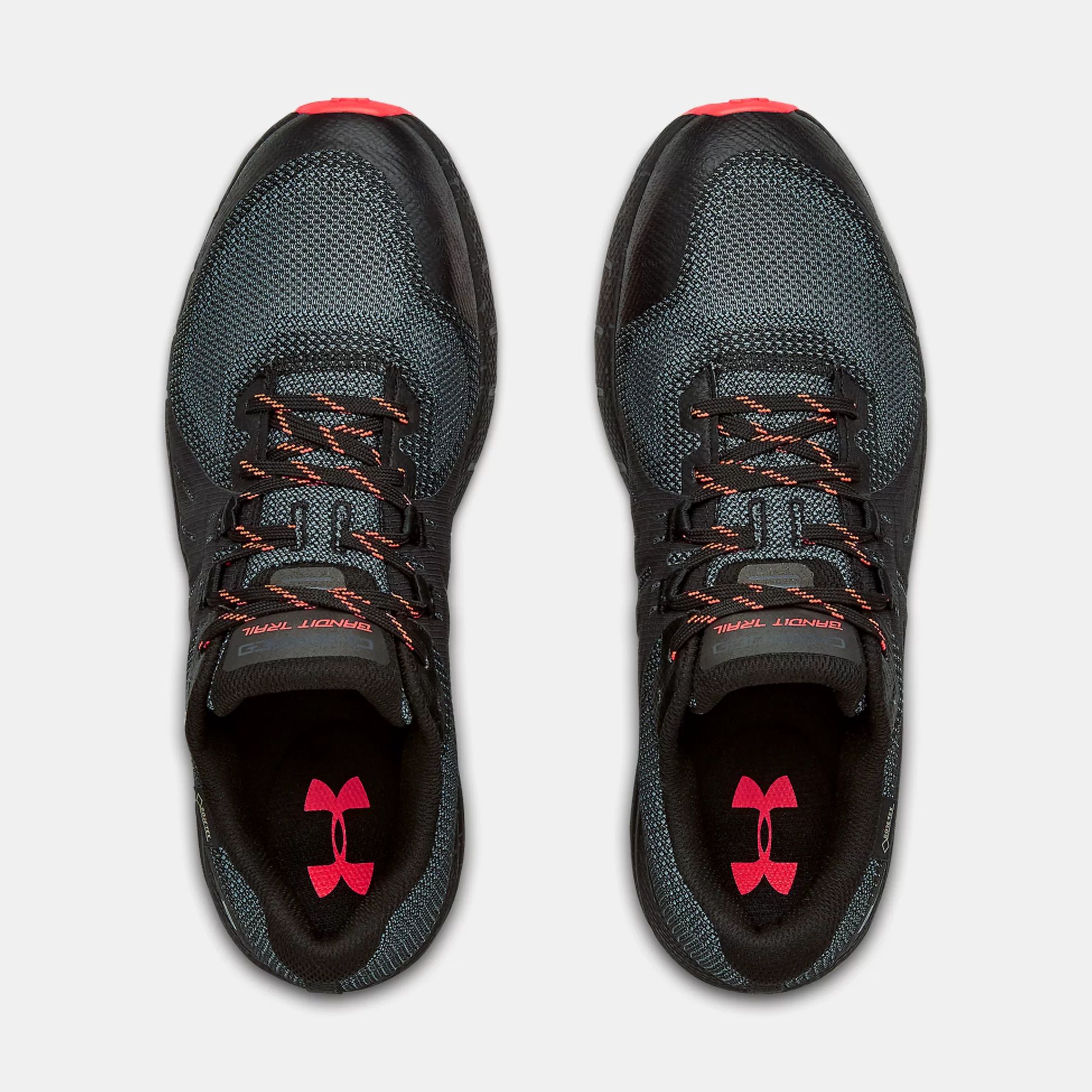 Running Shoes -  under armour UA Charged Bandit Trail GORE-TEX