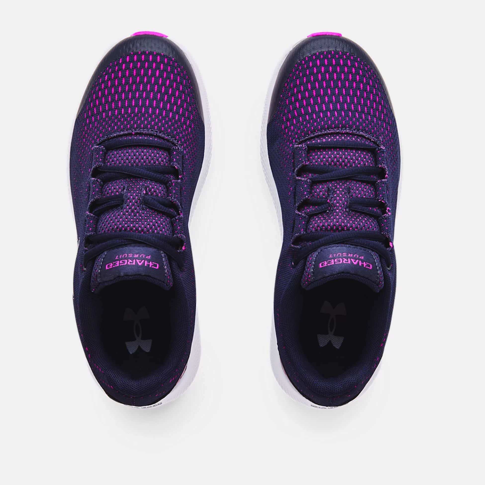 Running Shoes -  under armour UA Charged Pursuit 2 2860