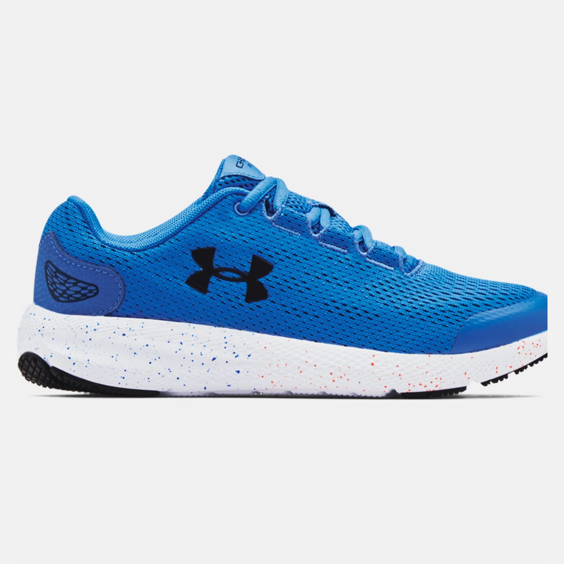 Running Shoes -  under armour UA Charged Pursuit 2 2860