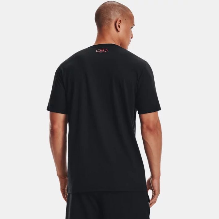 T-Shirts & Polo -  under armour UA Engineered Symbol Short Sleeve