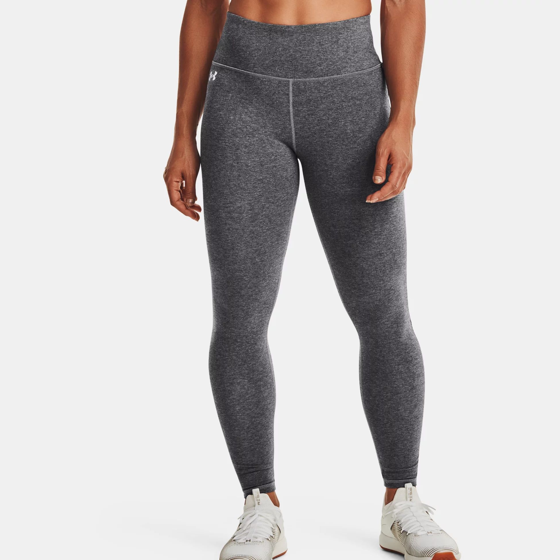 Leggings & Tights -  under armour UA Favorite Hi-Rise Leggings