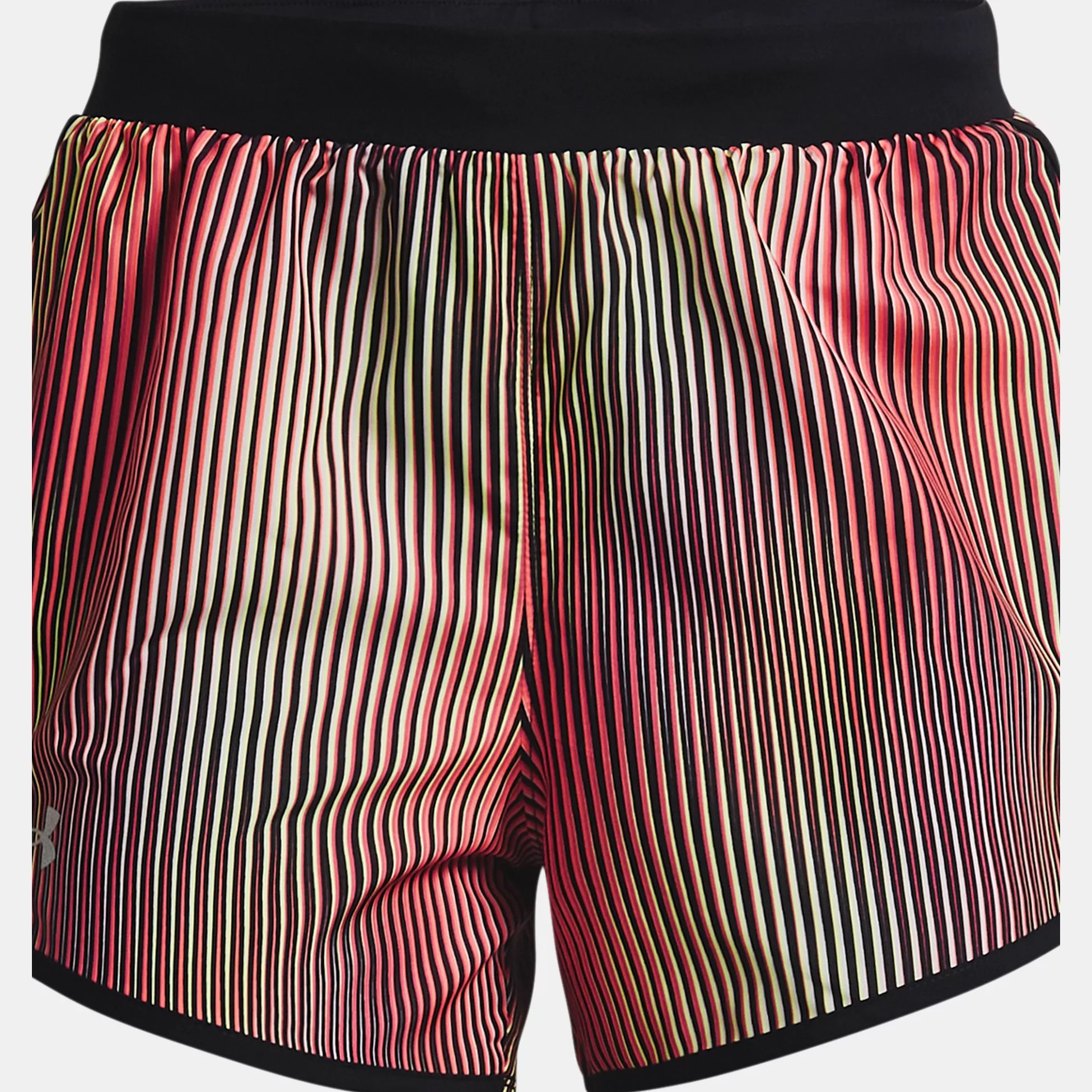 Shorts -  under armour UA Fly-By 2.0 Chroma Shorts