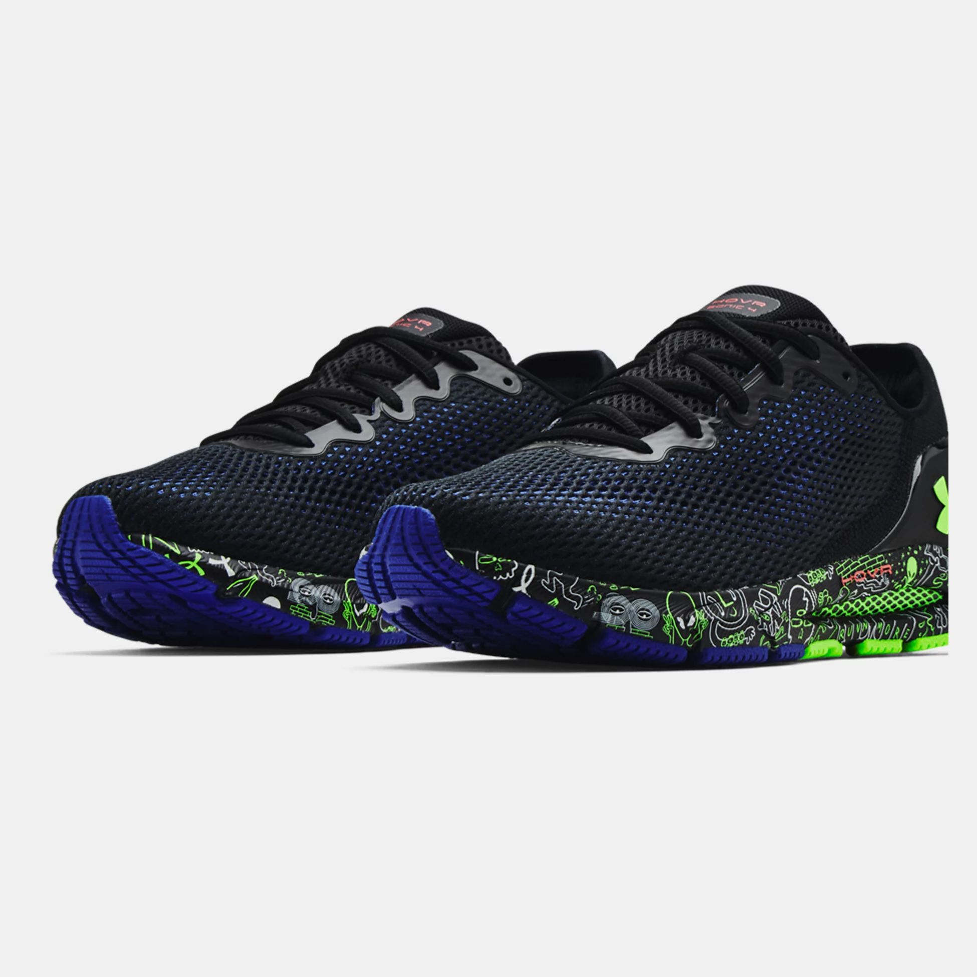 Running Shoes -  under armour UA HOVR Sonic 4 FnRn