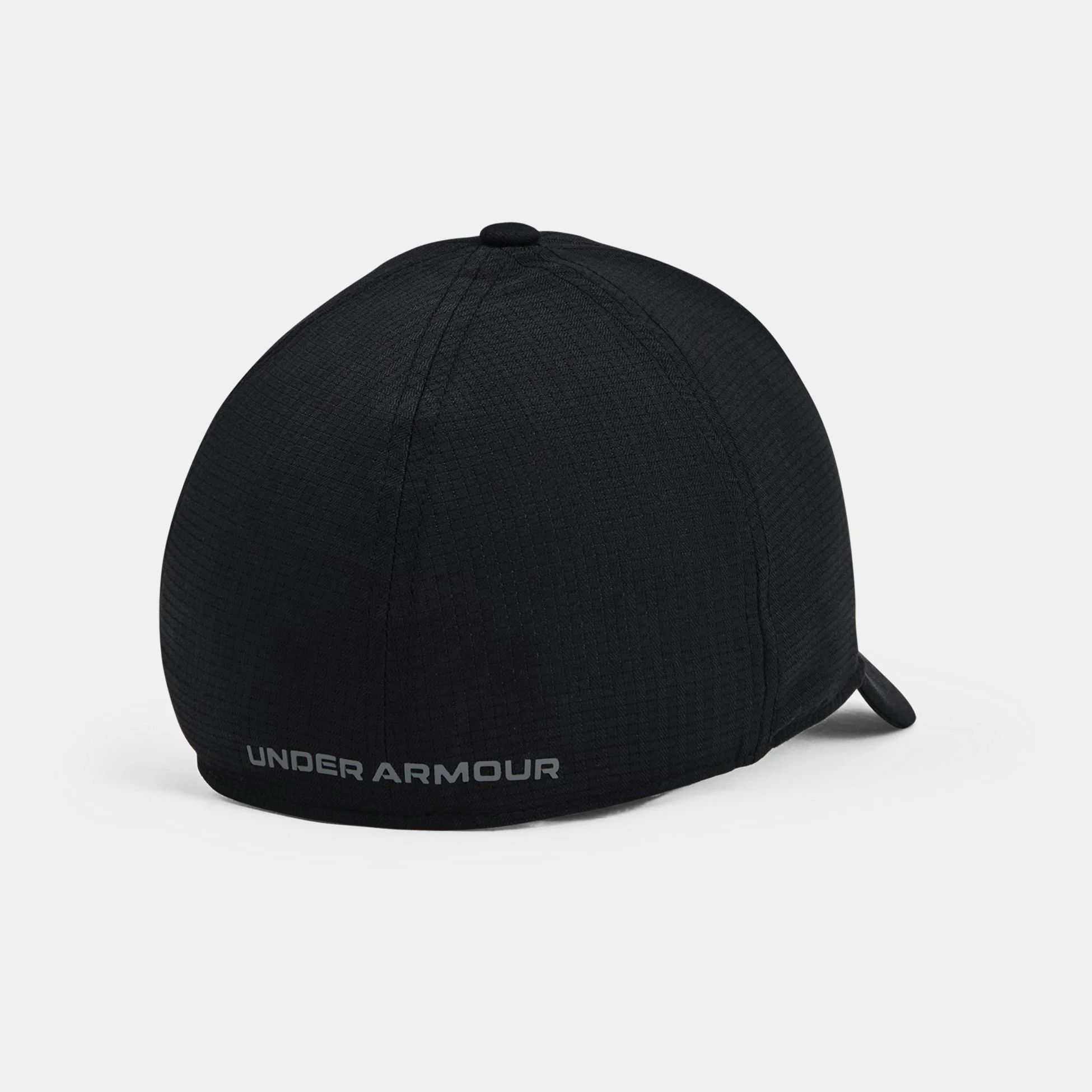 Caps, Under armour UA Iso-Chill ArmourVent Stretch Hat 1530