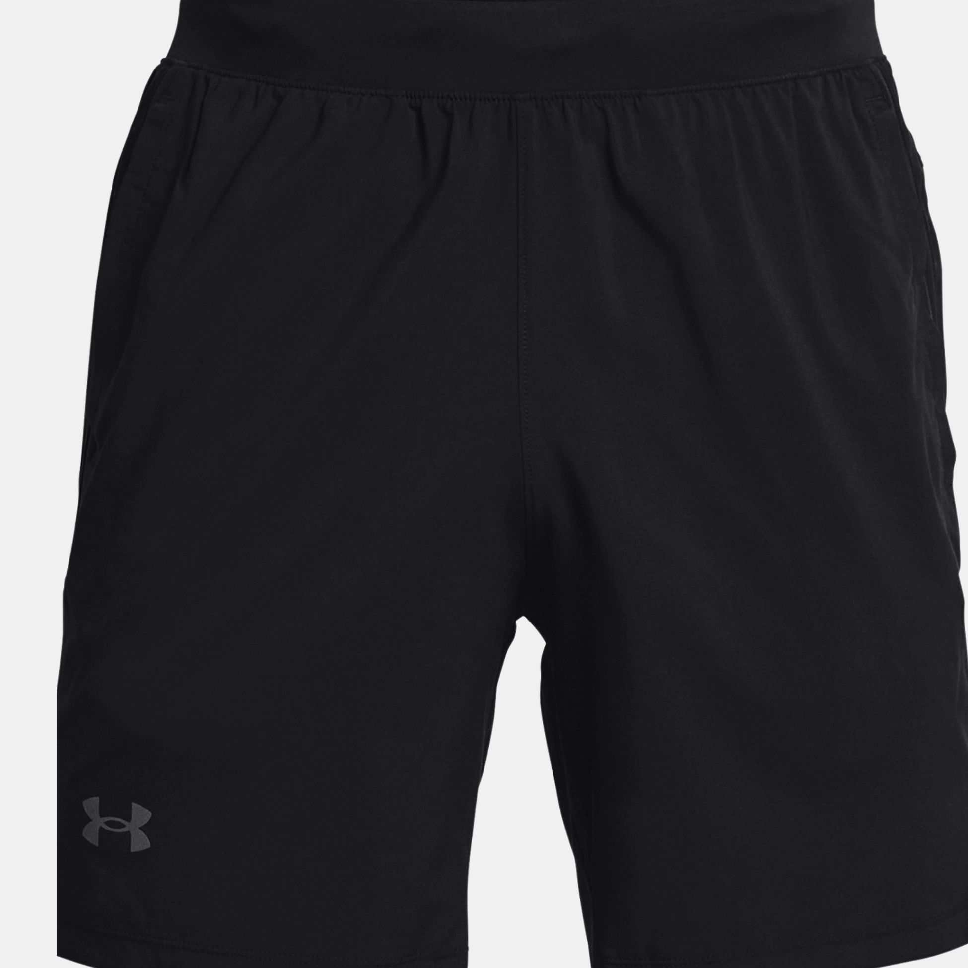 Shorts -  under armour UA Launch Run 7 Shorts 
