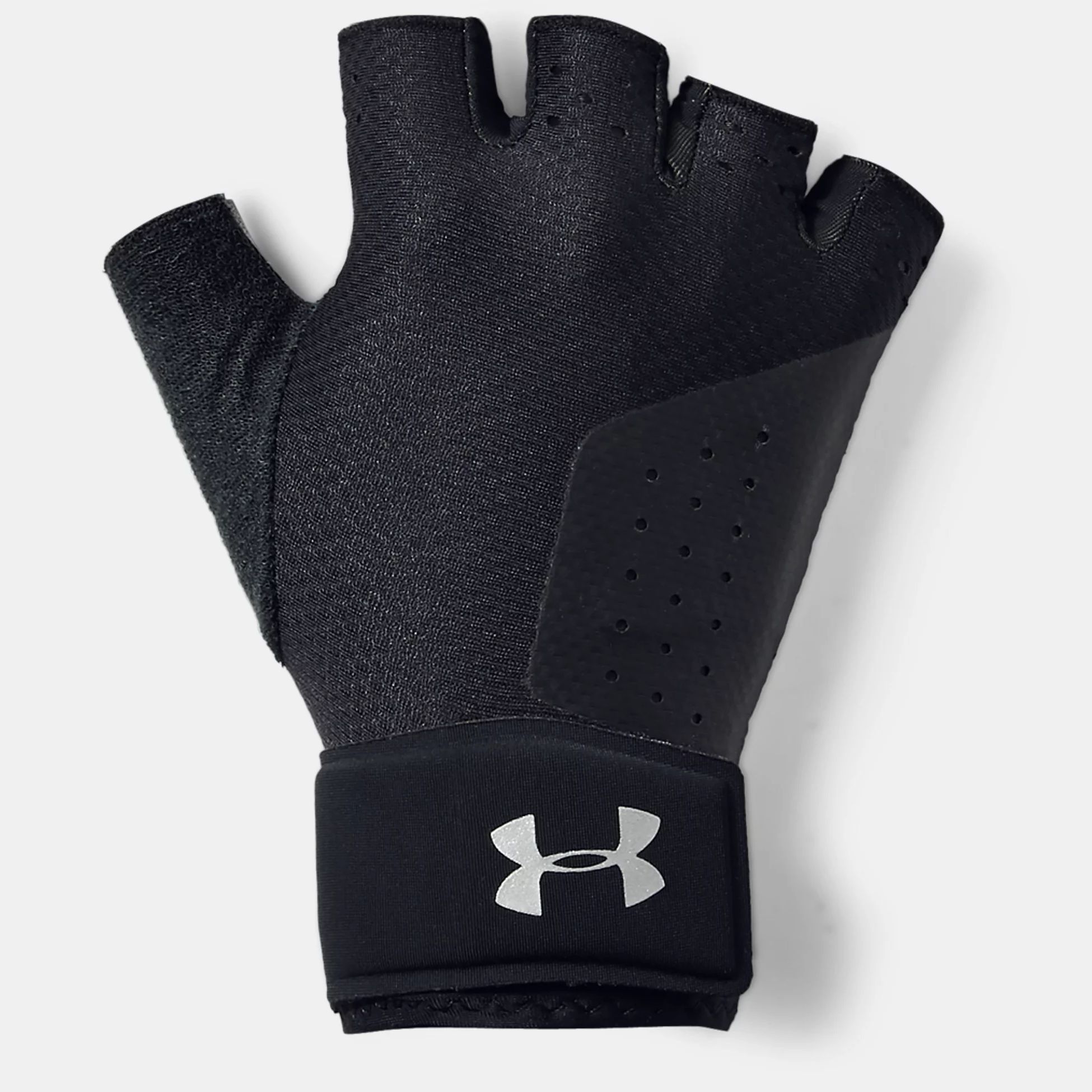 Gloves -  under armour UA Medium Training Gloves 9327