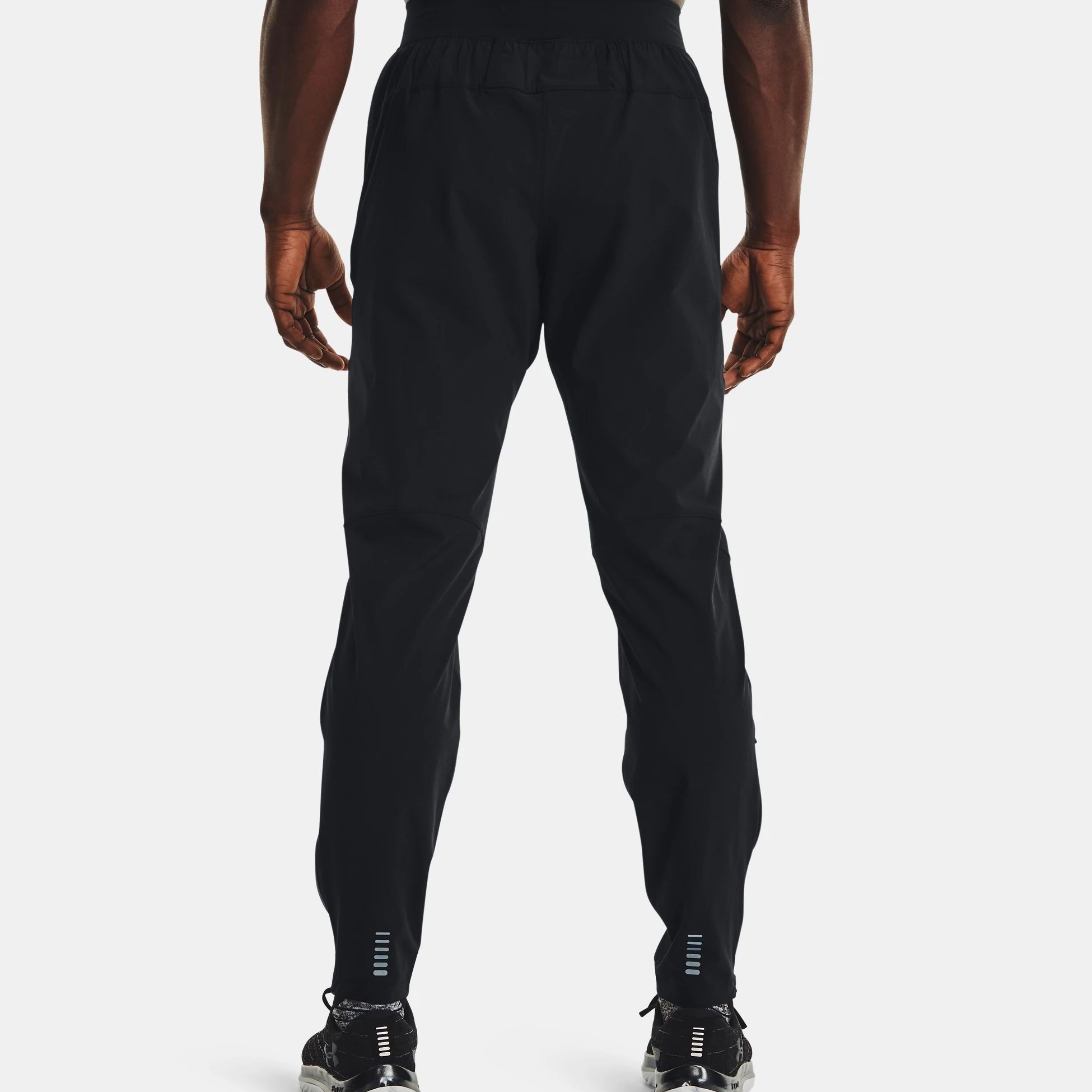 Clothing -  under armour UA OutRun the Storm Pants