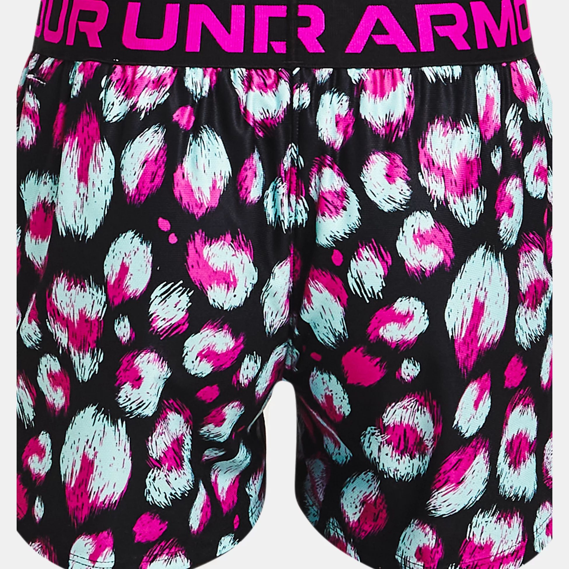 Shorts -  under armour UA Play Up Printed Shorts 3371