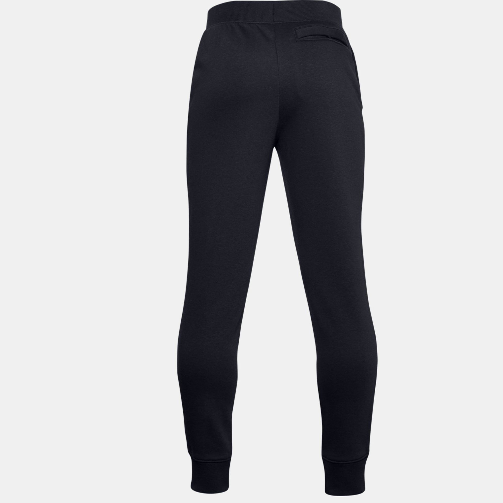 Joggers & Sweatpants -  under armour UA Rival Cotton Pants