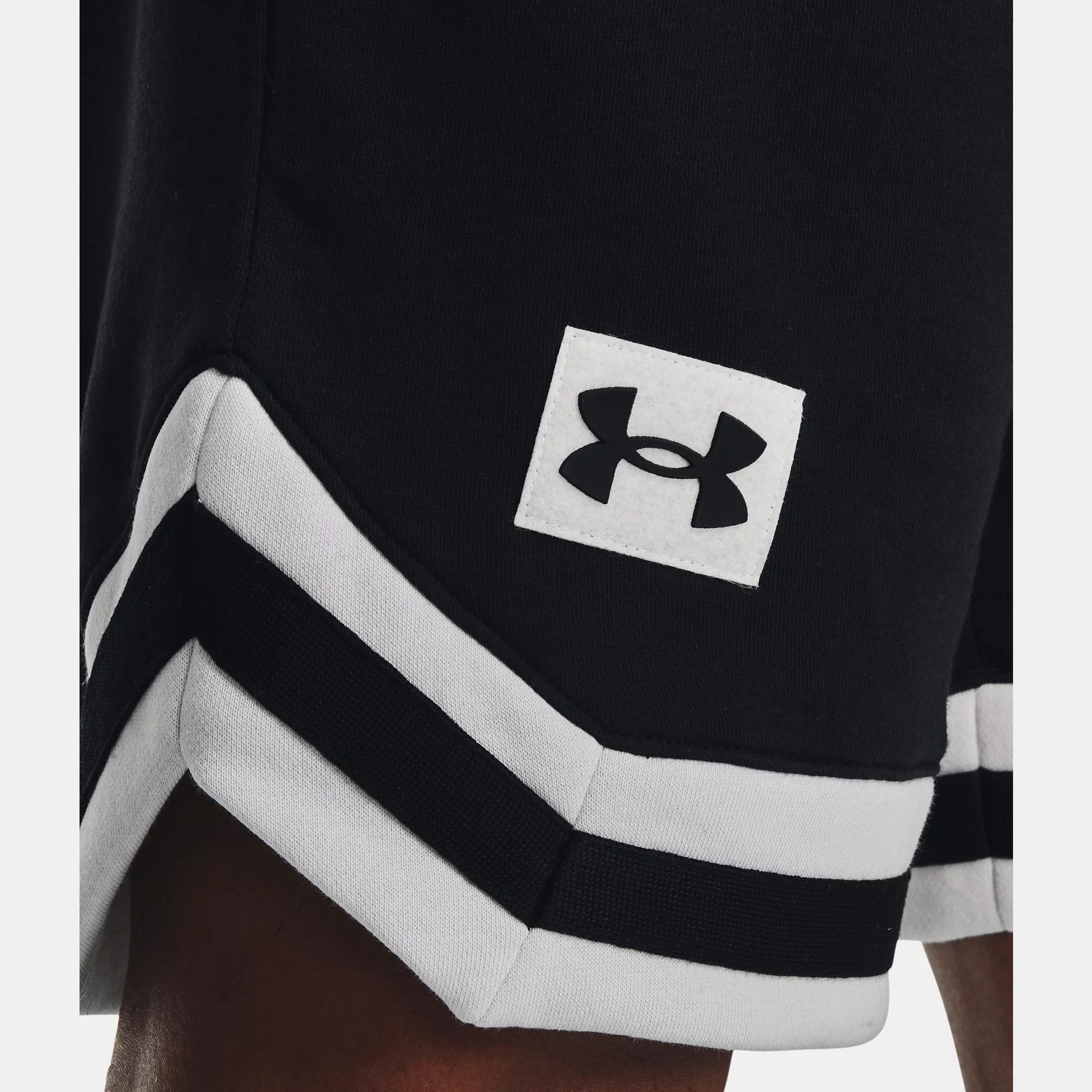 Shorts -  under armour UA Rival Fleece Alma Mater Shorts