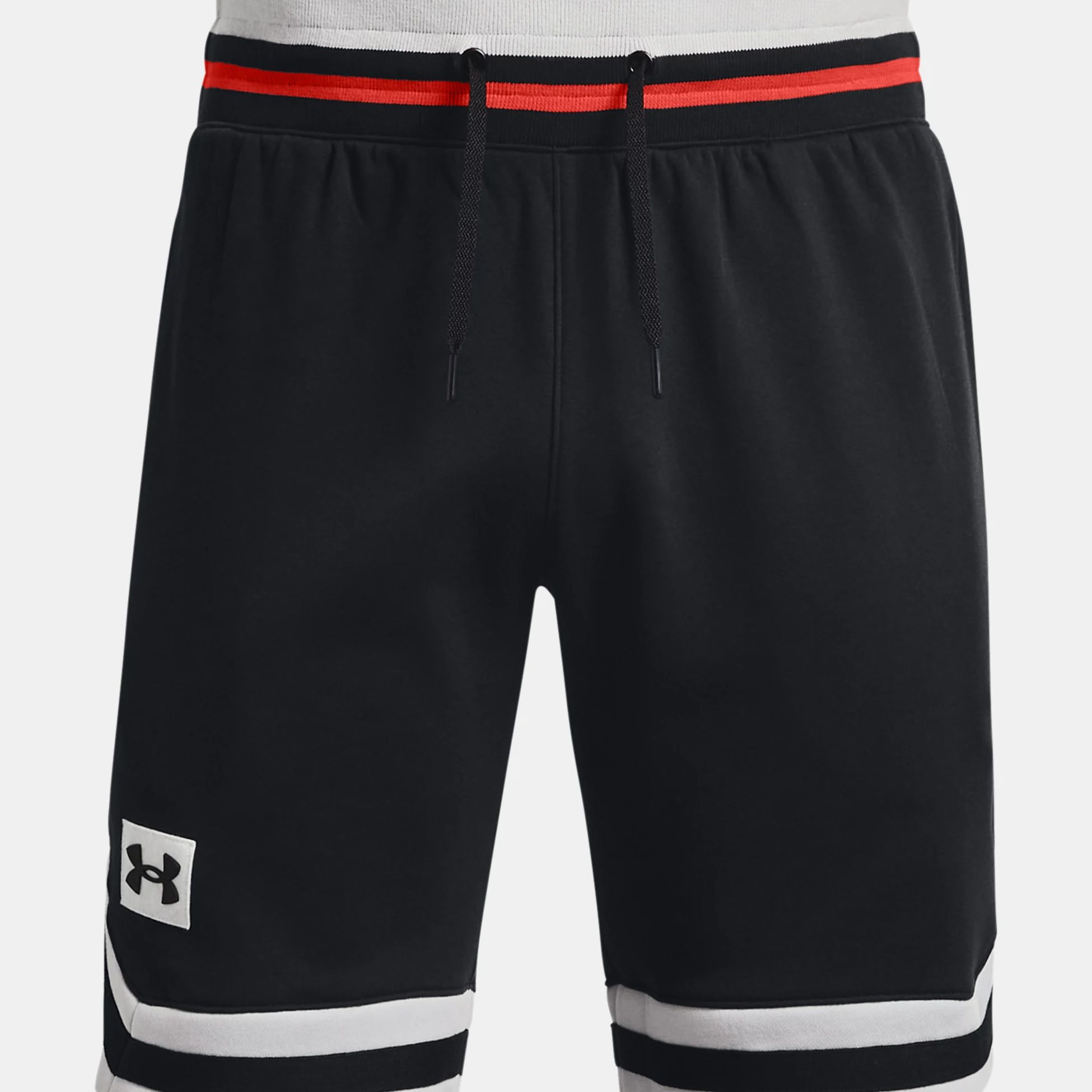 Shorts -  under armour UA Rival Fleece Alma Mater Shorts