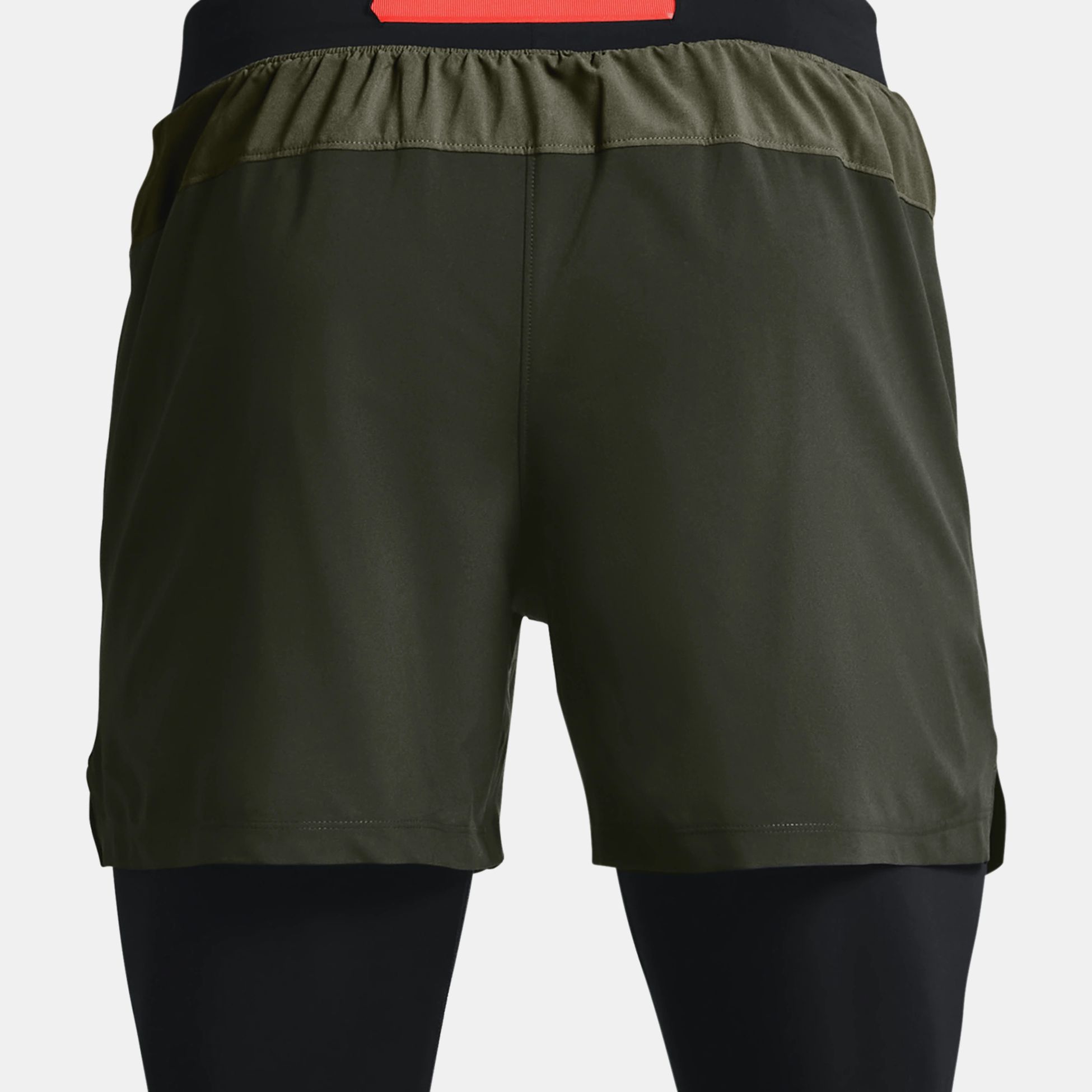 Shorts -  under armour UA Run Anywhere Shorts