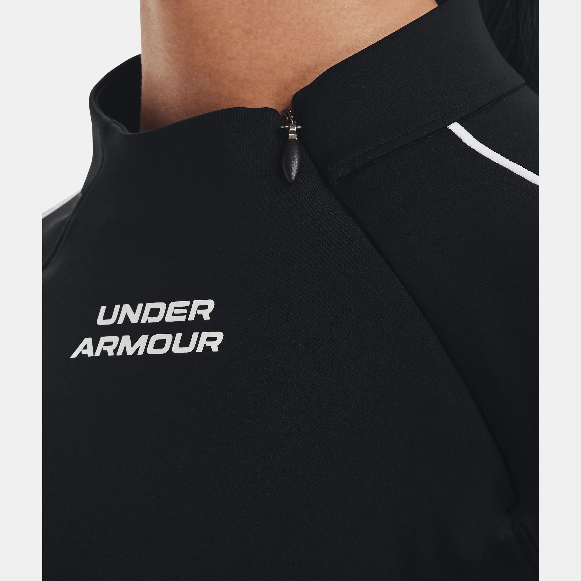 Sweatshirts -  under armour UA RUSH  ColdGear  Top