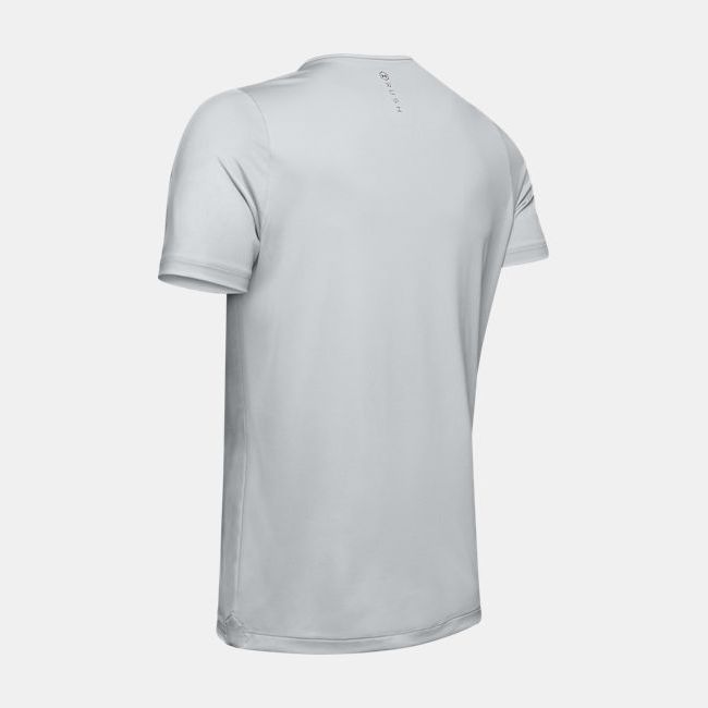T-Shirts & Polo -  under armour UA RUSH Short Sleeve 7641