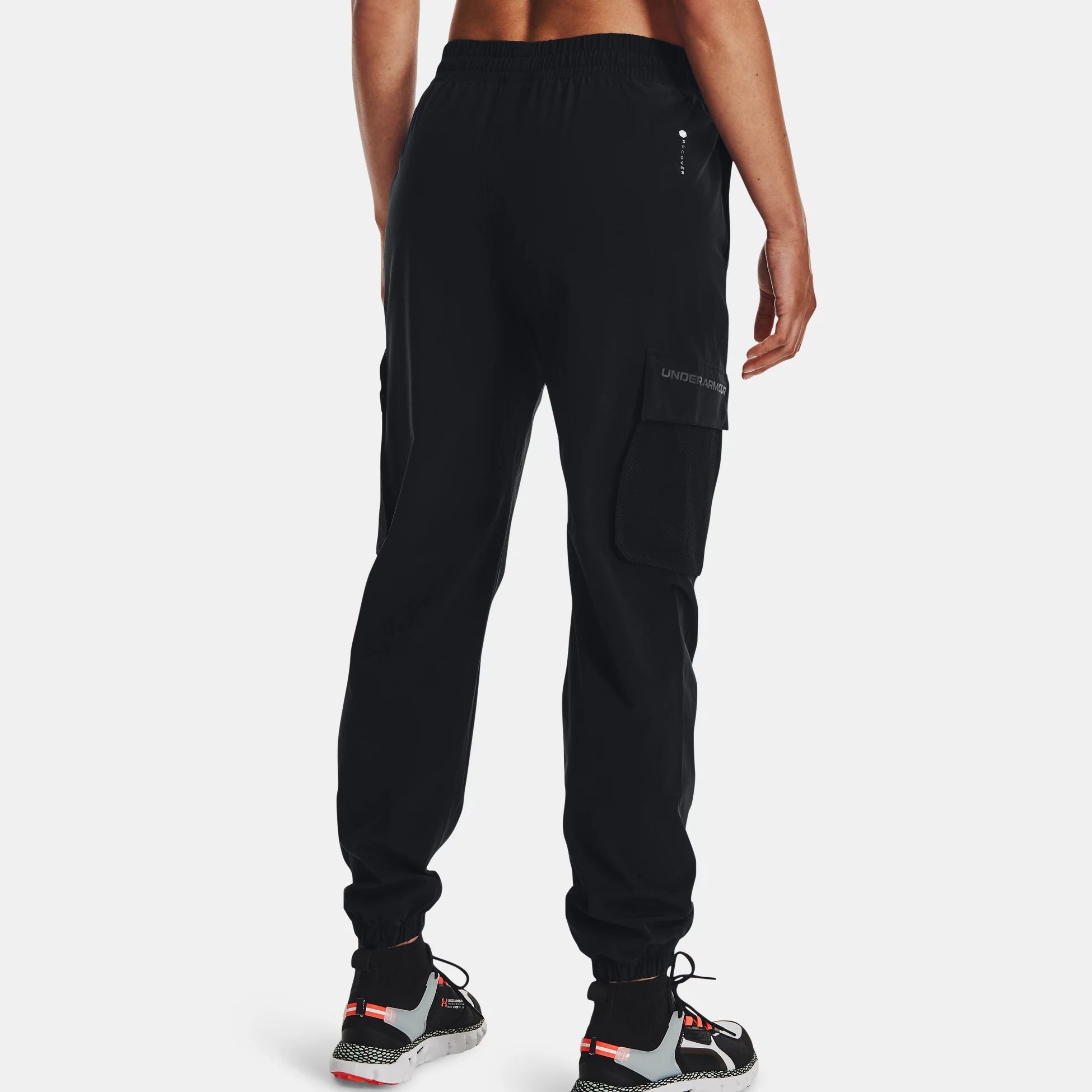 Clothing -  under armour UA RUSH Woven Joggers