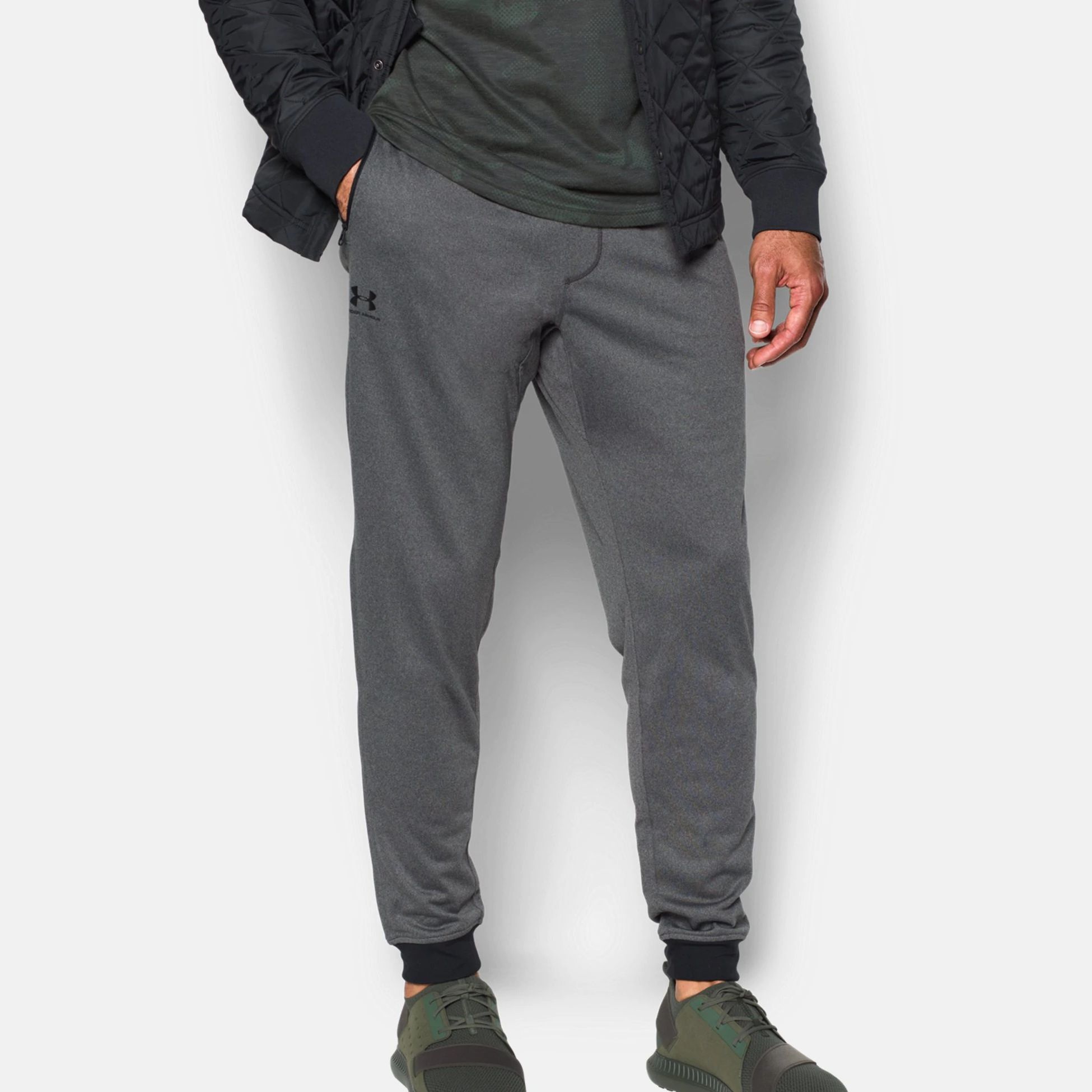 UNDER ARMOUR UA Sportstyle Joggers 0261